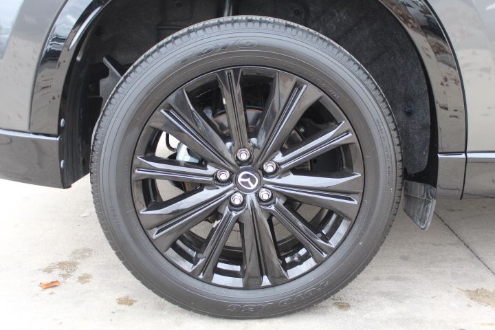 Used Car 2023 Mazda Cx-5  2.5 Turbo For Sale Under $30,000 In Austin, Texas