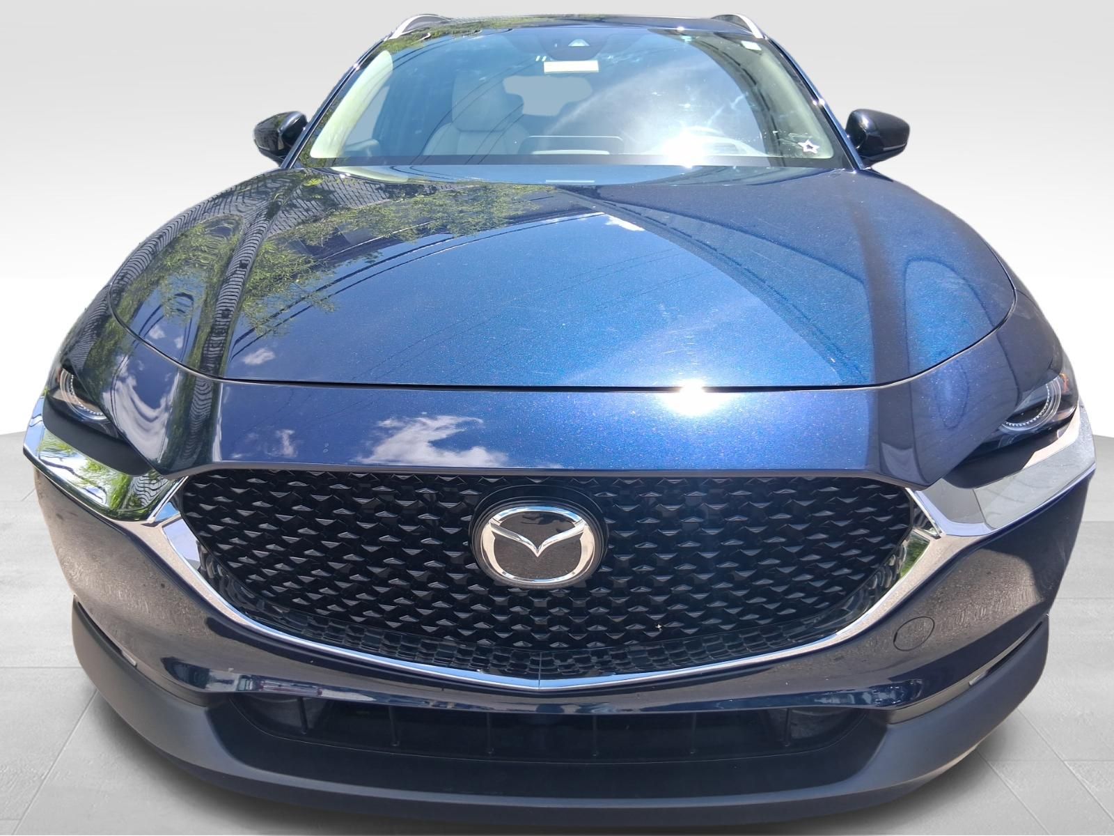 Used Car 2023 Mazda Cx-30  2.5 Turbo Premium Package For Sale Under $30,000 In Austin, Texas