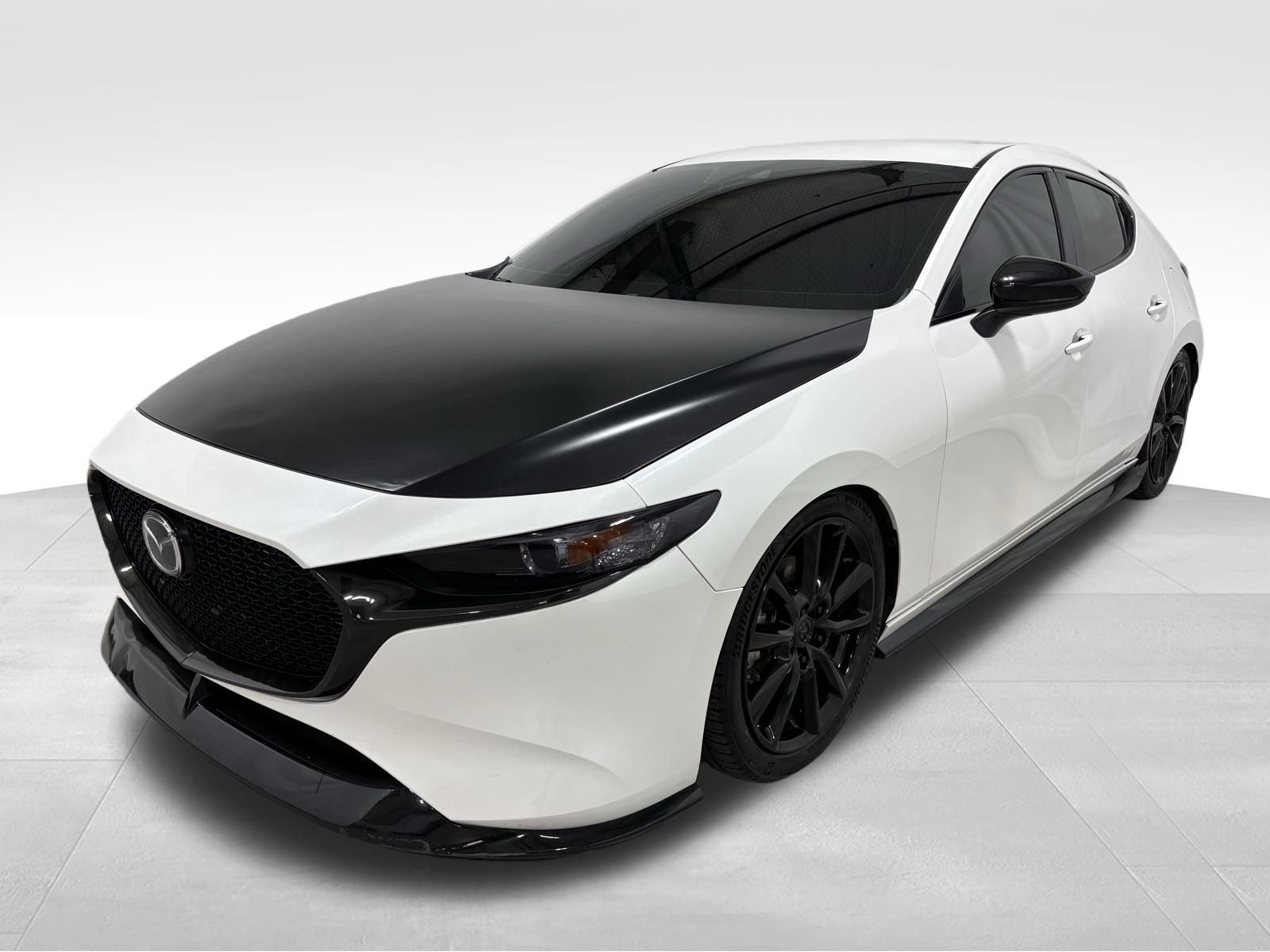 Used Car 2019 Mazda Mazda3  Preferred For Sale Under $15,000 In Austin, Texas