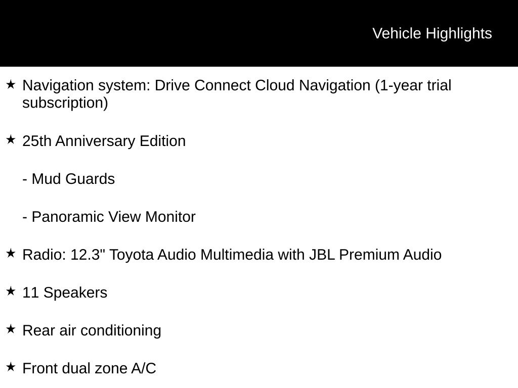 View vehicle photo 4