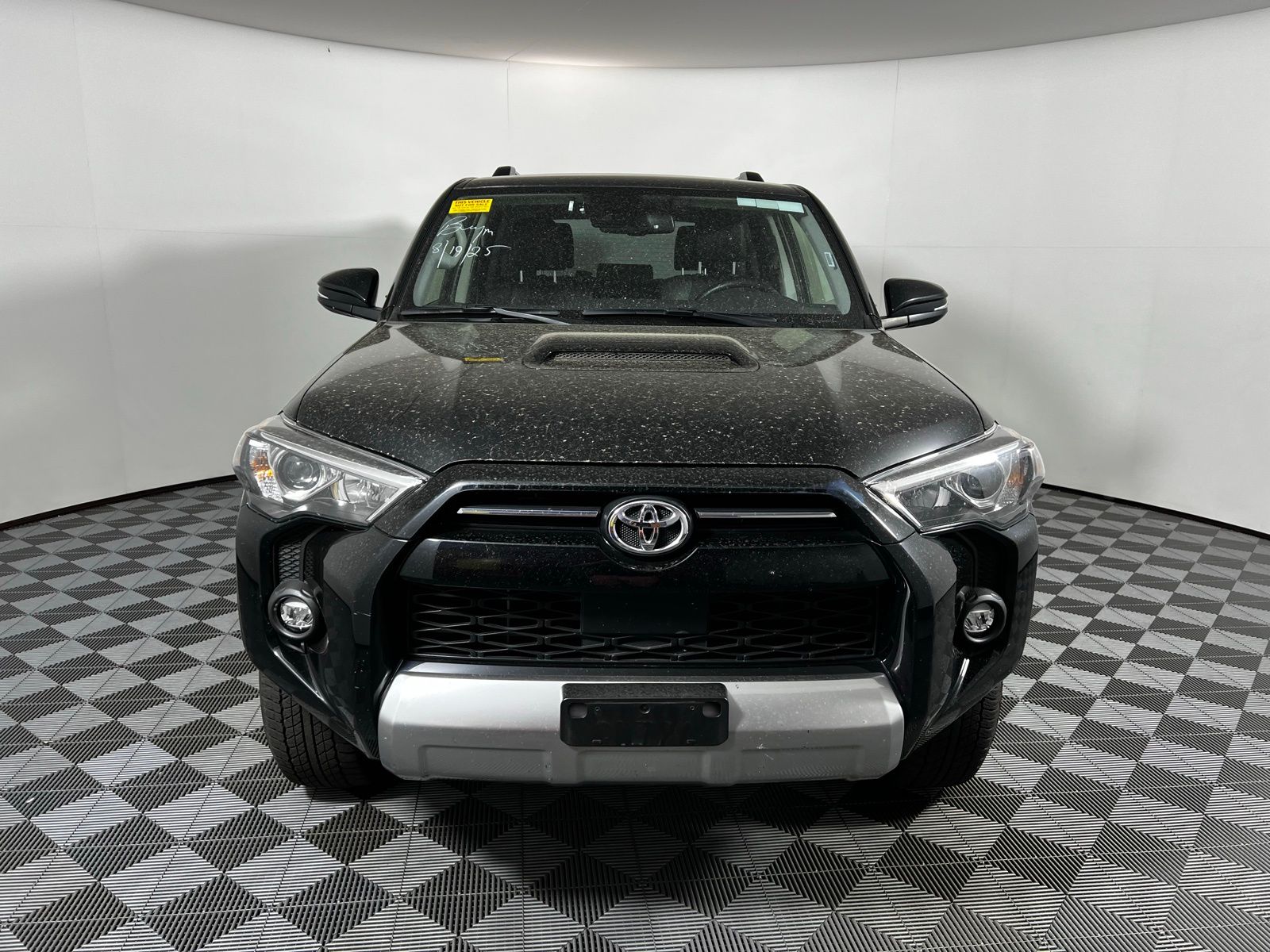 Thumbnail: 2024 Toyota 4Runner - 2