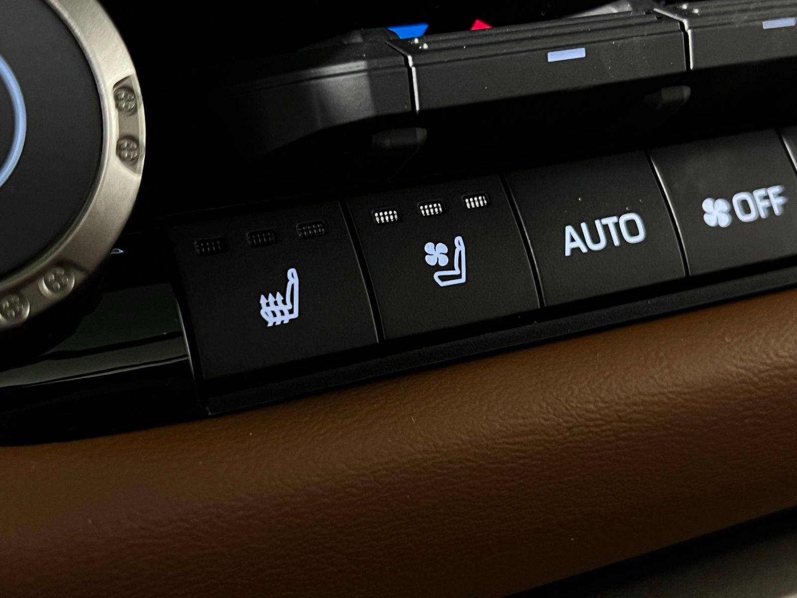 Thumbnail: 2026 Toyota Sequoia - 17