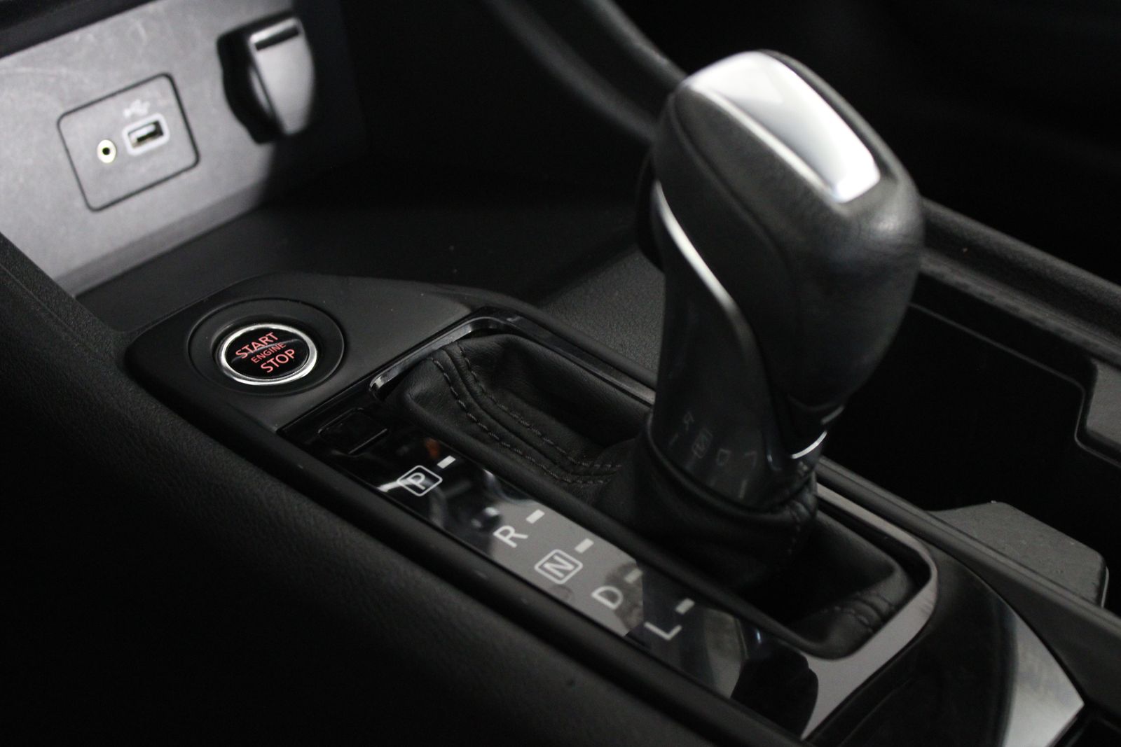 Used 2023 Black Nissan S image 24