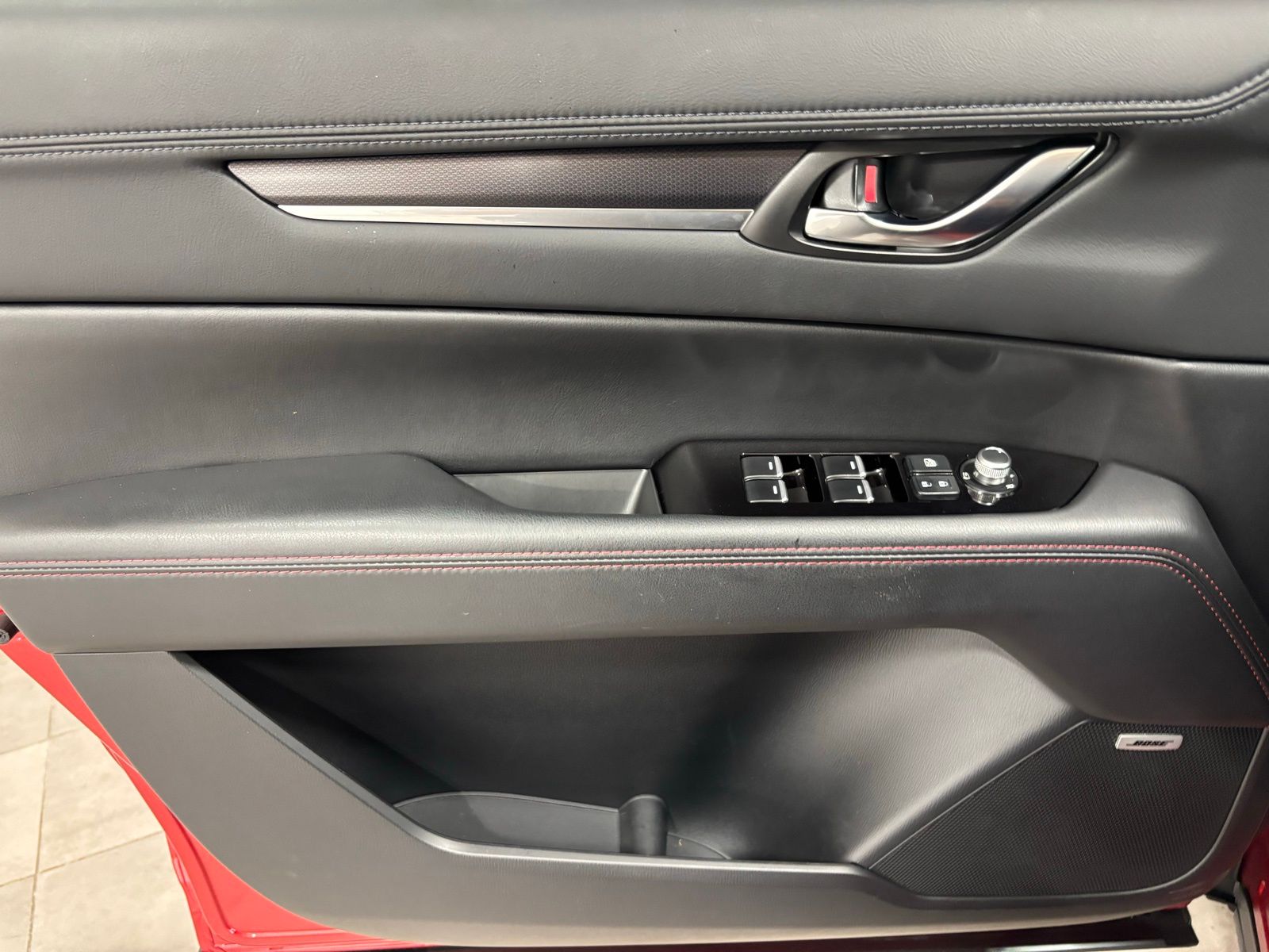 Used Car 2025 Mazda Cx-5  Wagon 4 Dr. 2.5 Turbo Premium All Wheel Drive For Sale Under $35,000 In Austin, Texas