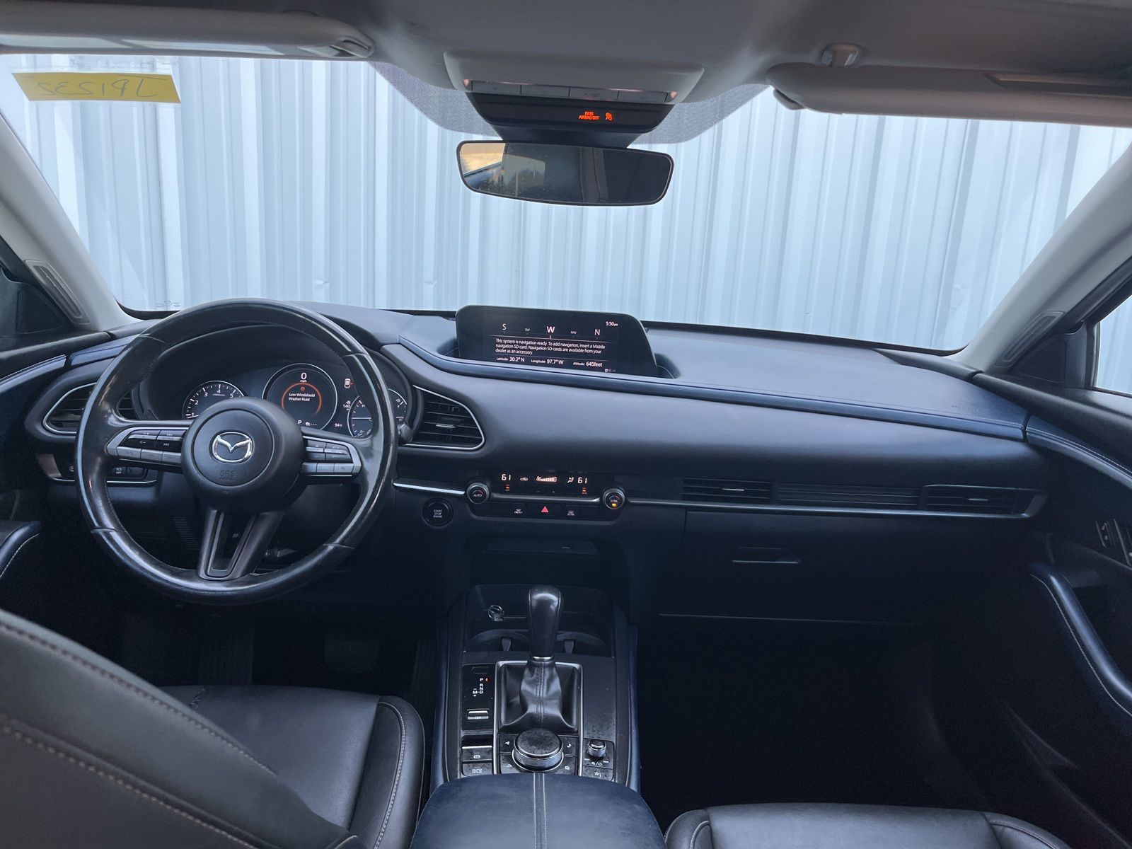 Used Car 2020 Mazda Cx-30  Select For Sale Under $15,000 In Austin, Texas