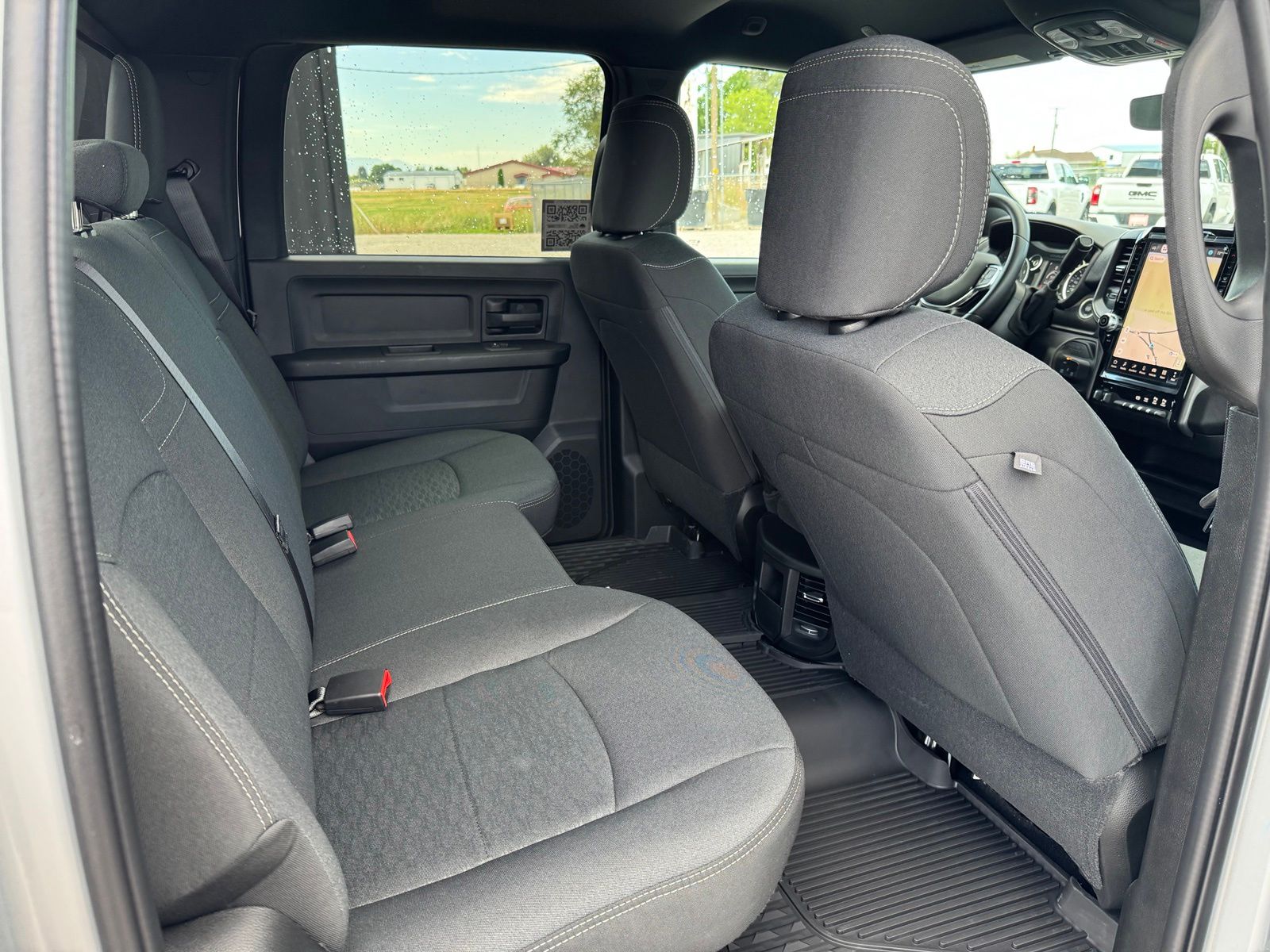 New 2026 Ram 3500 Truck