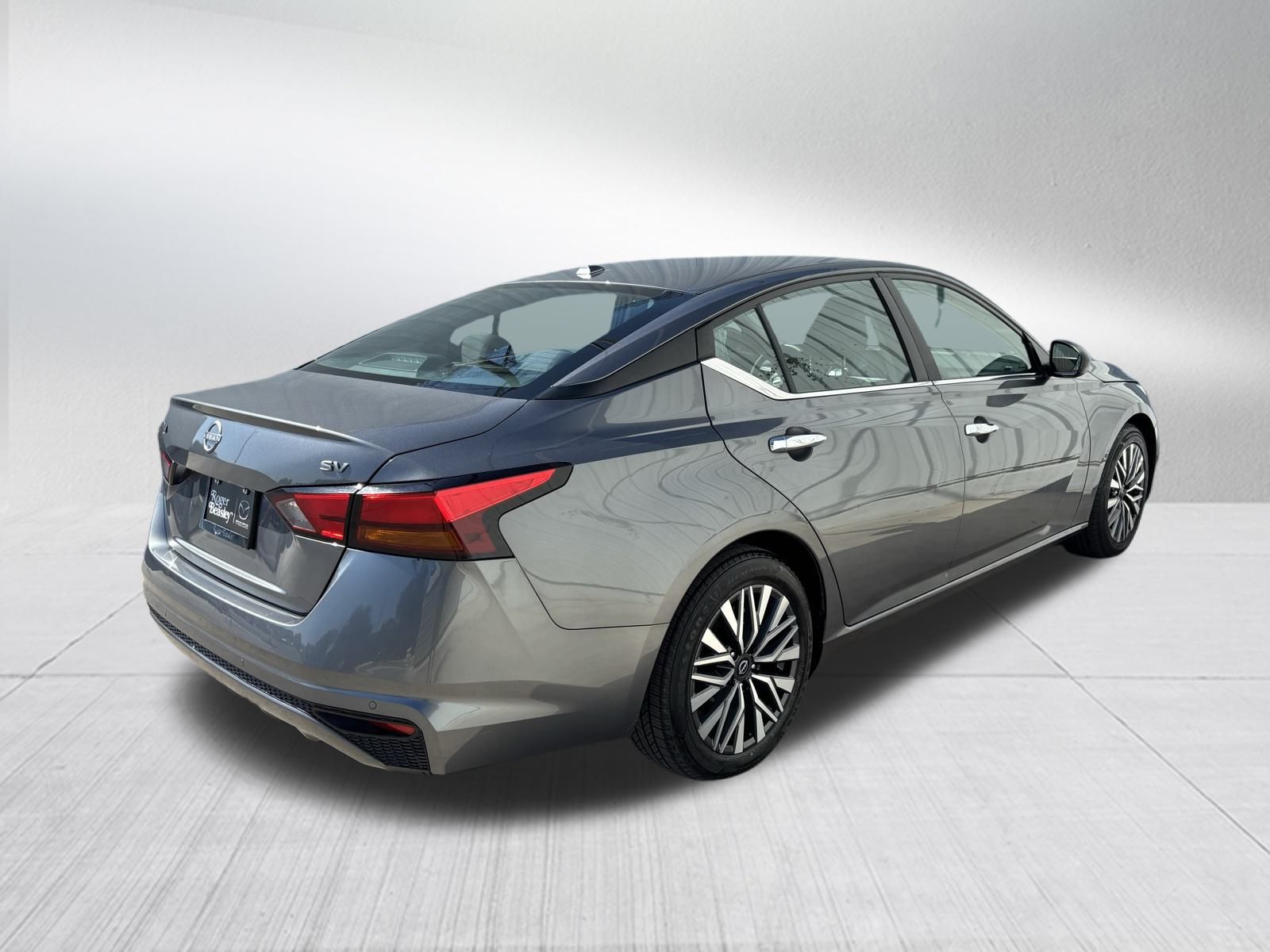 Used Car 2024 Nissan Altima  2.5 Sv For Sale Under $20,000 In Austin, Texas