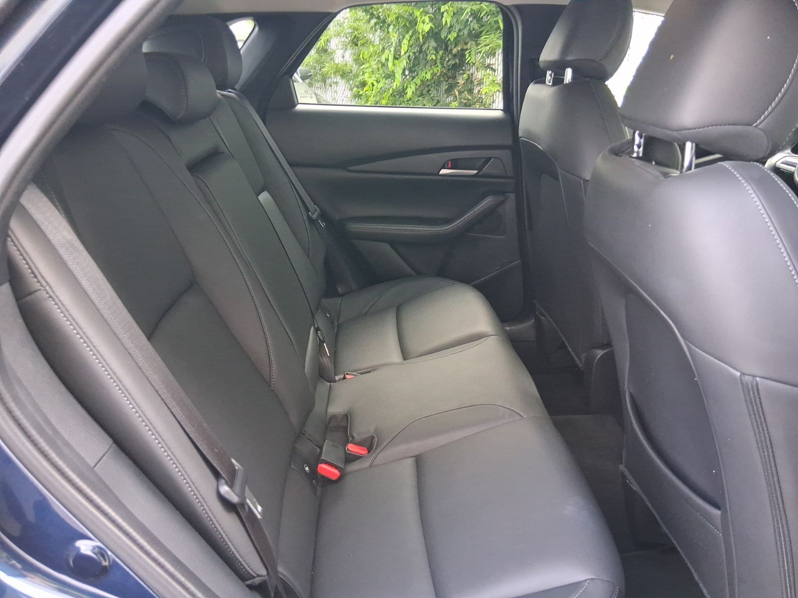 Used Car 2023 Mazda Cx-30  2.5 S Select Package For Sale Under $25,000 In Austin, Texas