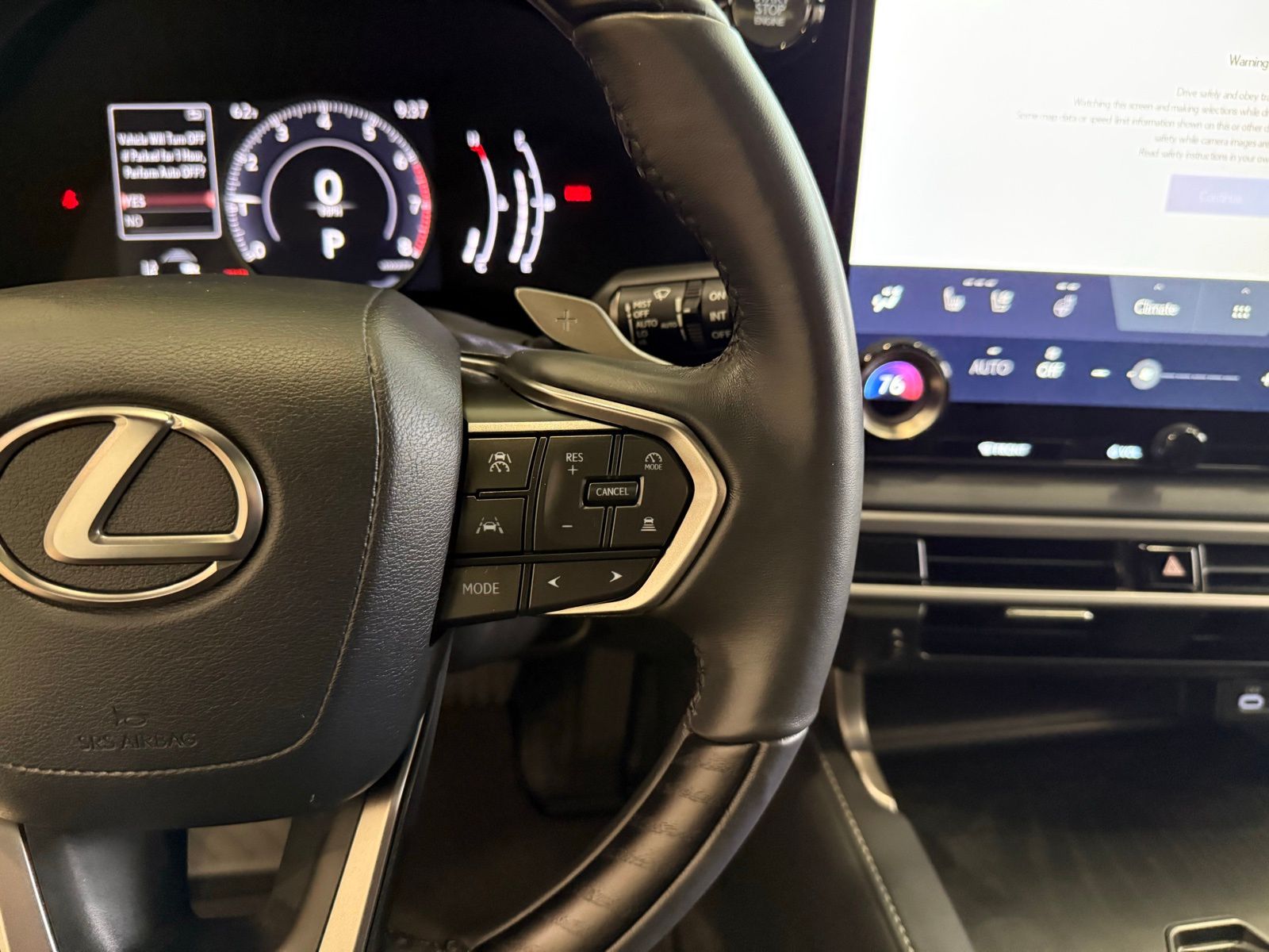 Used 2023 Gray Lexus 350 Premium image 41