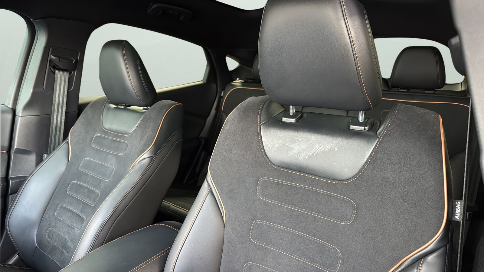 Used 2023 Black Ford GT image 9