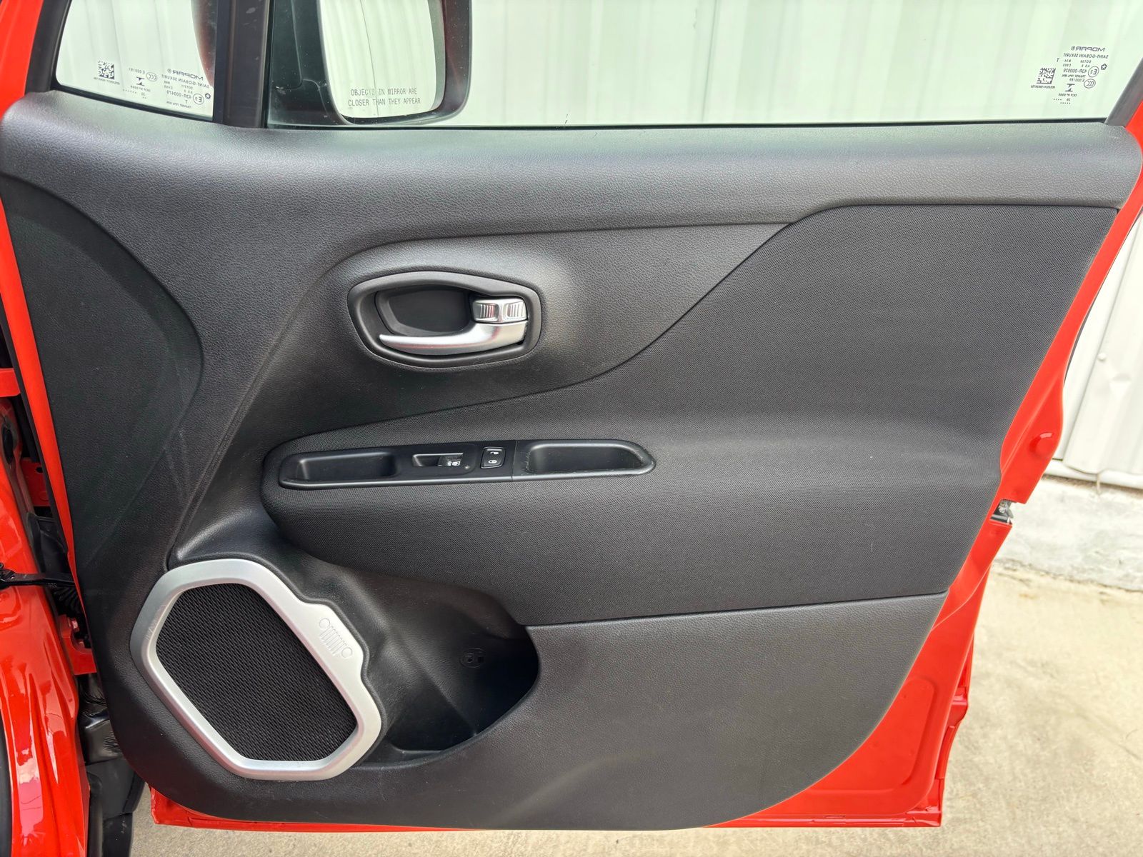 Used Car 2021 Jeep Renegade  Sport For Sale Under $15,000 In Austin, Texas