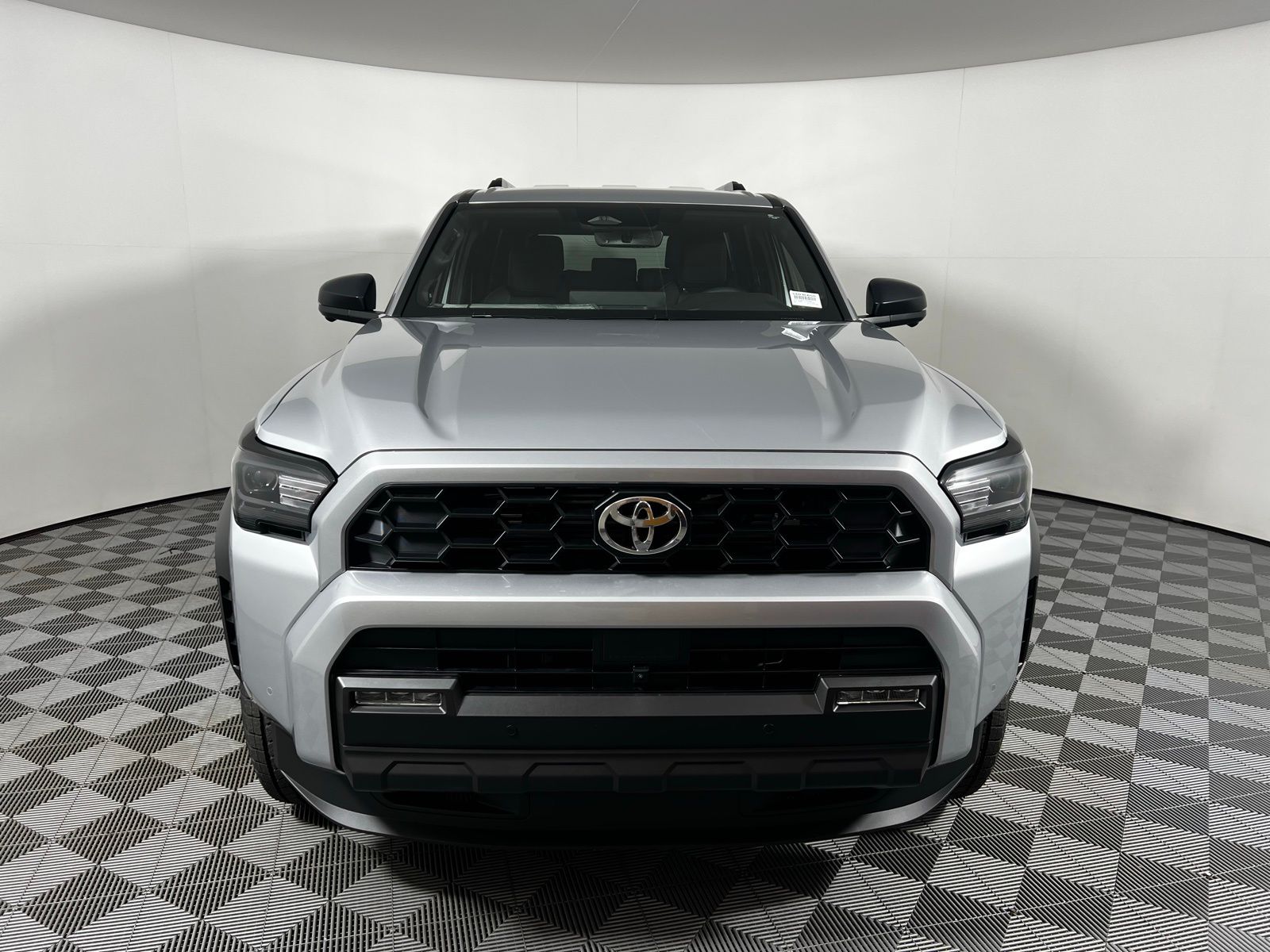 Thumbnail: 2025 Toyota 4Runner - 2