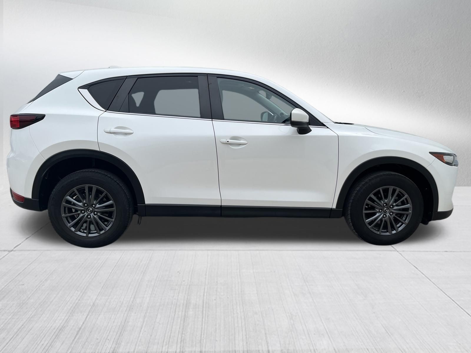 Used Car 2019 Mazda Cx-5  Touring For Sale Under $25,000 In Austin, Texas