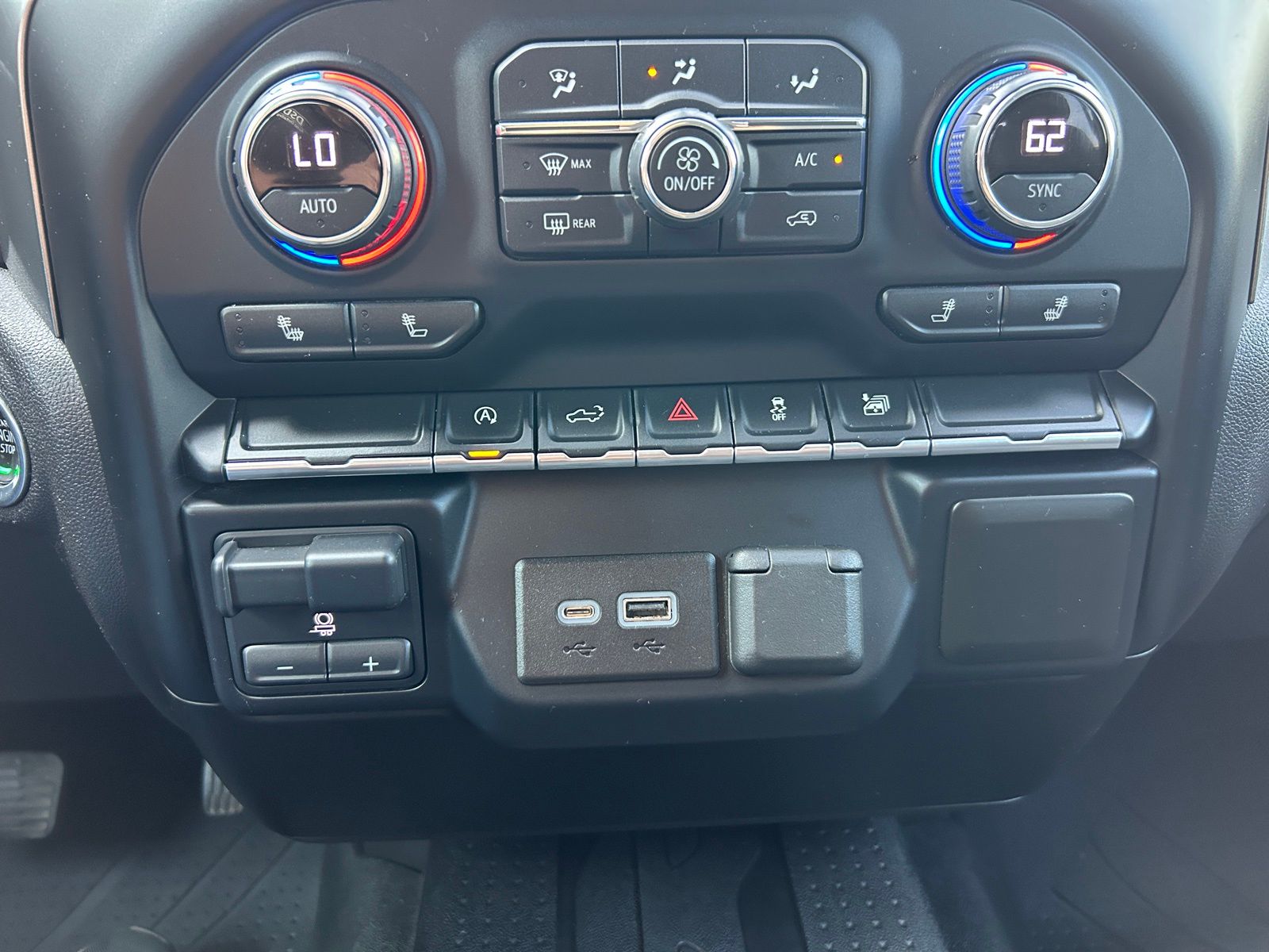 Used Car 2020 Chevrolet Silverado 1500  Lt For Sale Under $35,000 In Austin, Texas