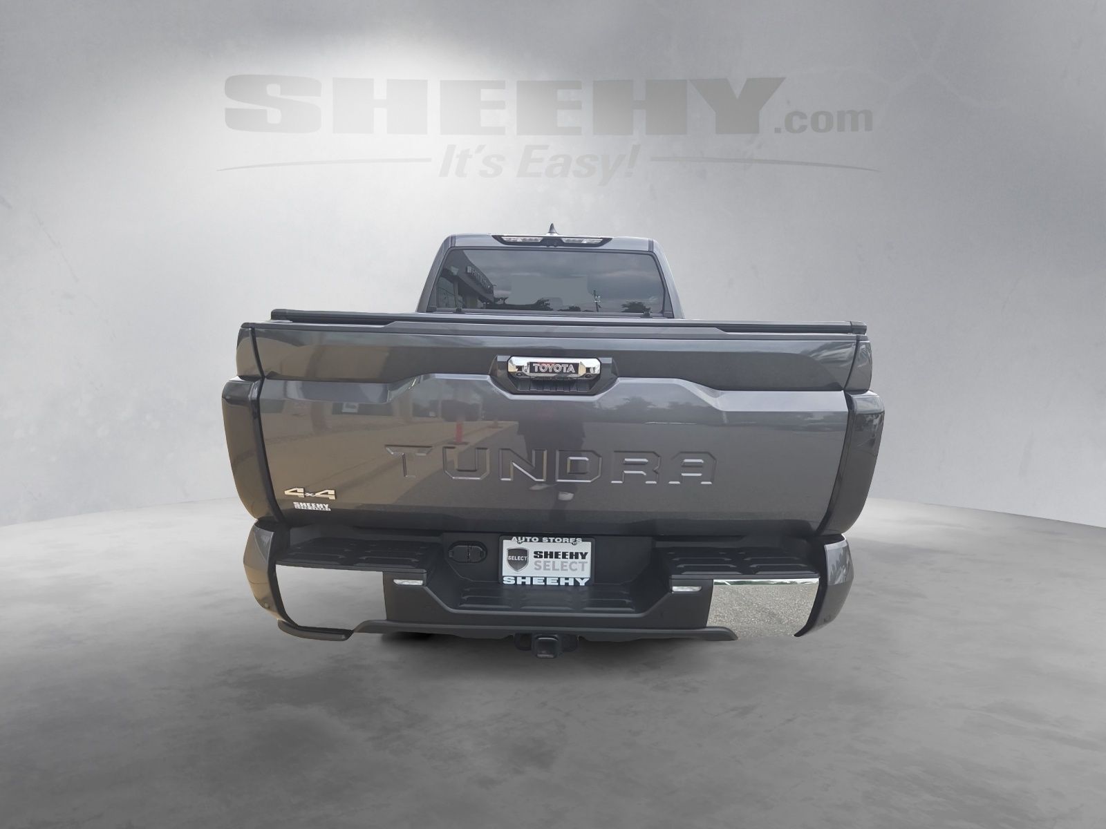 Used 2024 Gray Toyota 1794 image 13