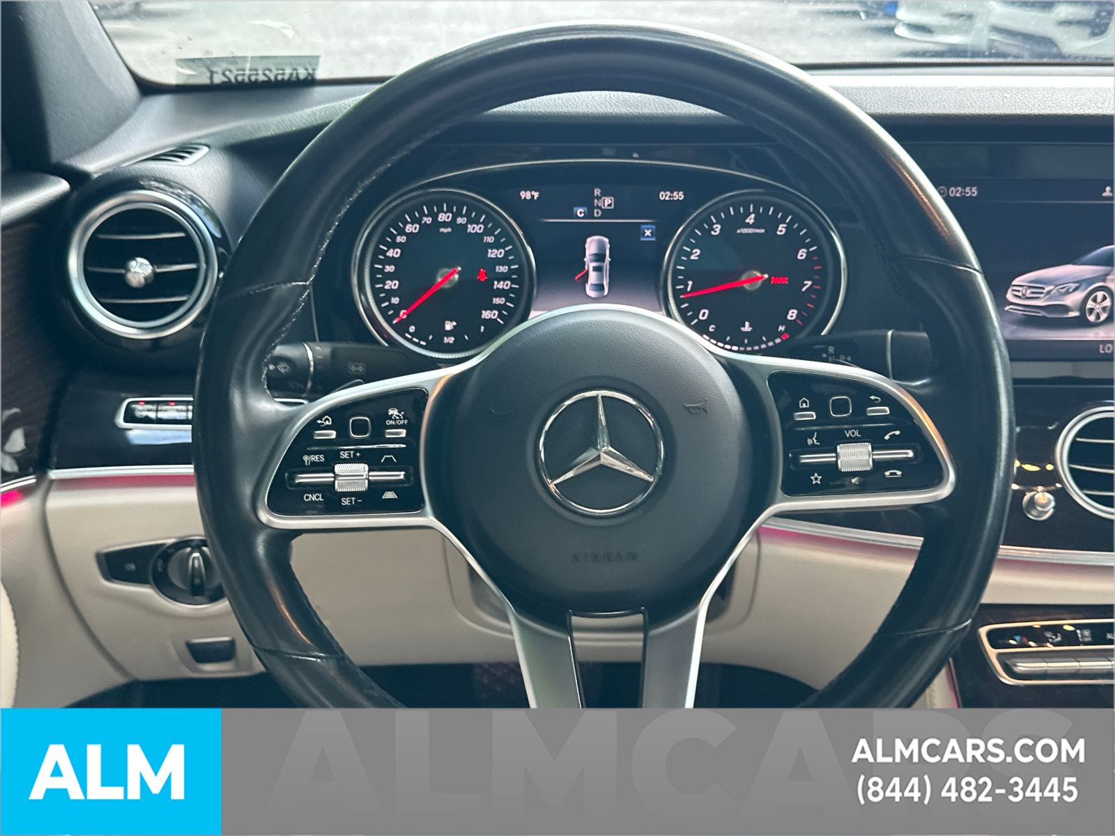 Used 2019 Black Mercedes-Benz E 300 image 27