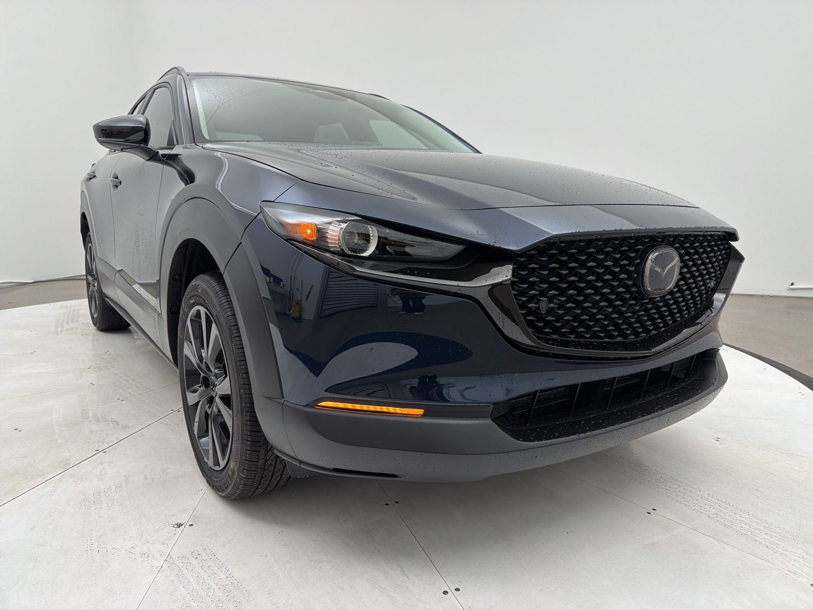 2026 Mazda Mazda CX-30 2.5 S Aire Edition