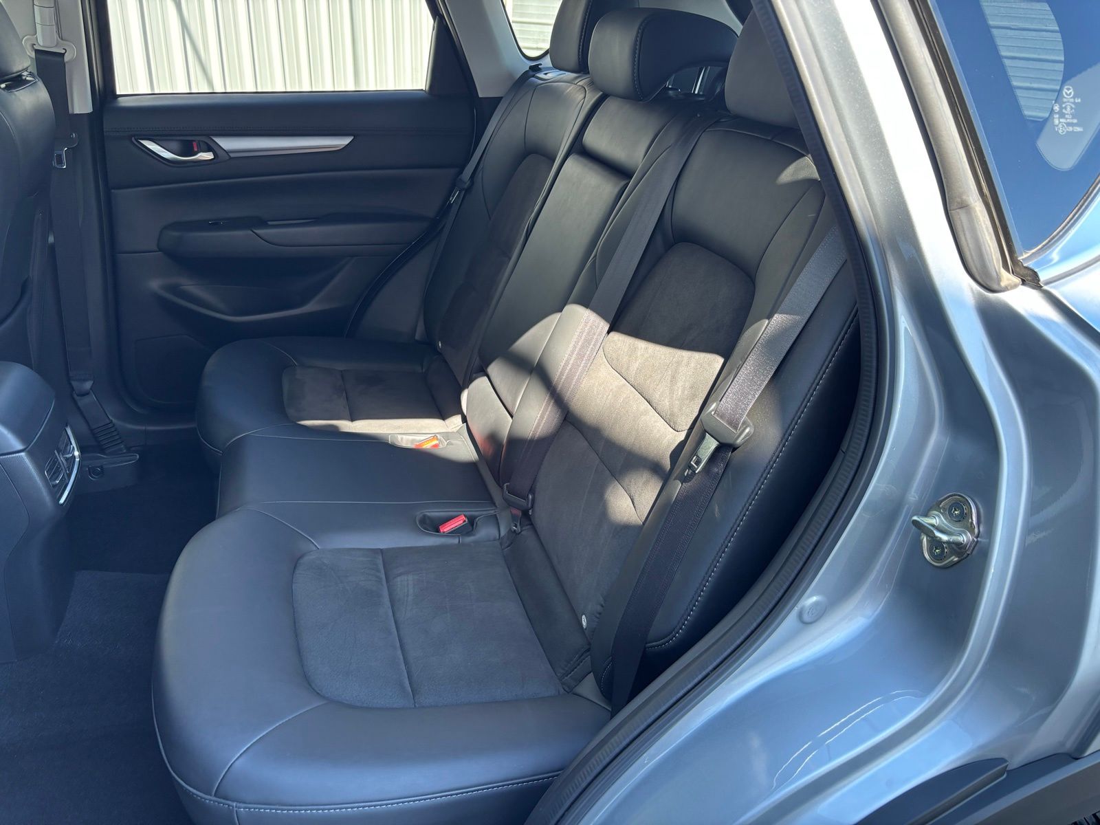 Used Car 2023 Mazda Cx-5  2.5 S Select Package For Sale Under $25,000 In Austin, Texas