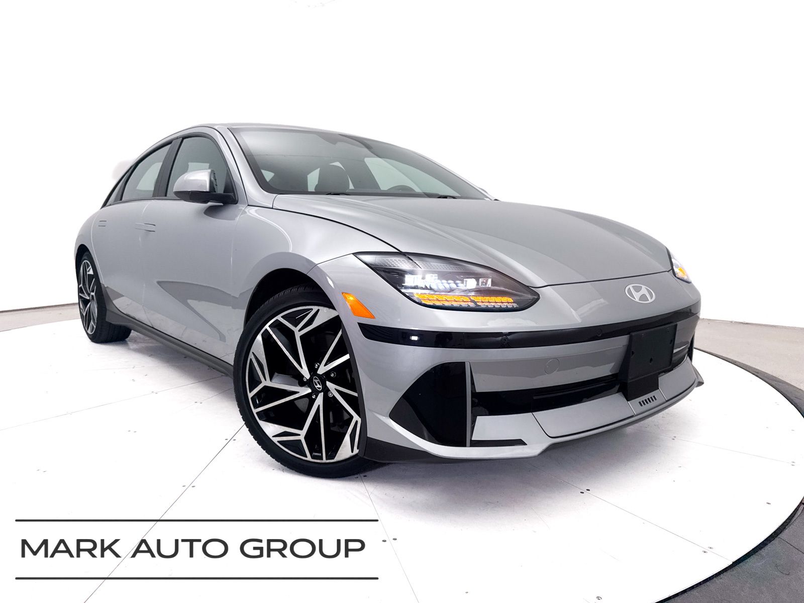 2023 Hyundai IONIQ 6 SEL