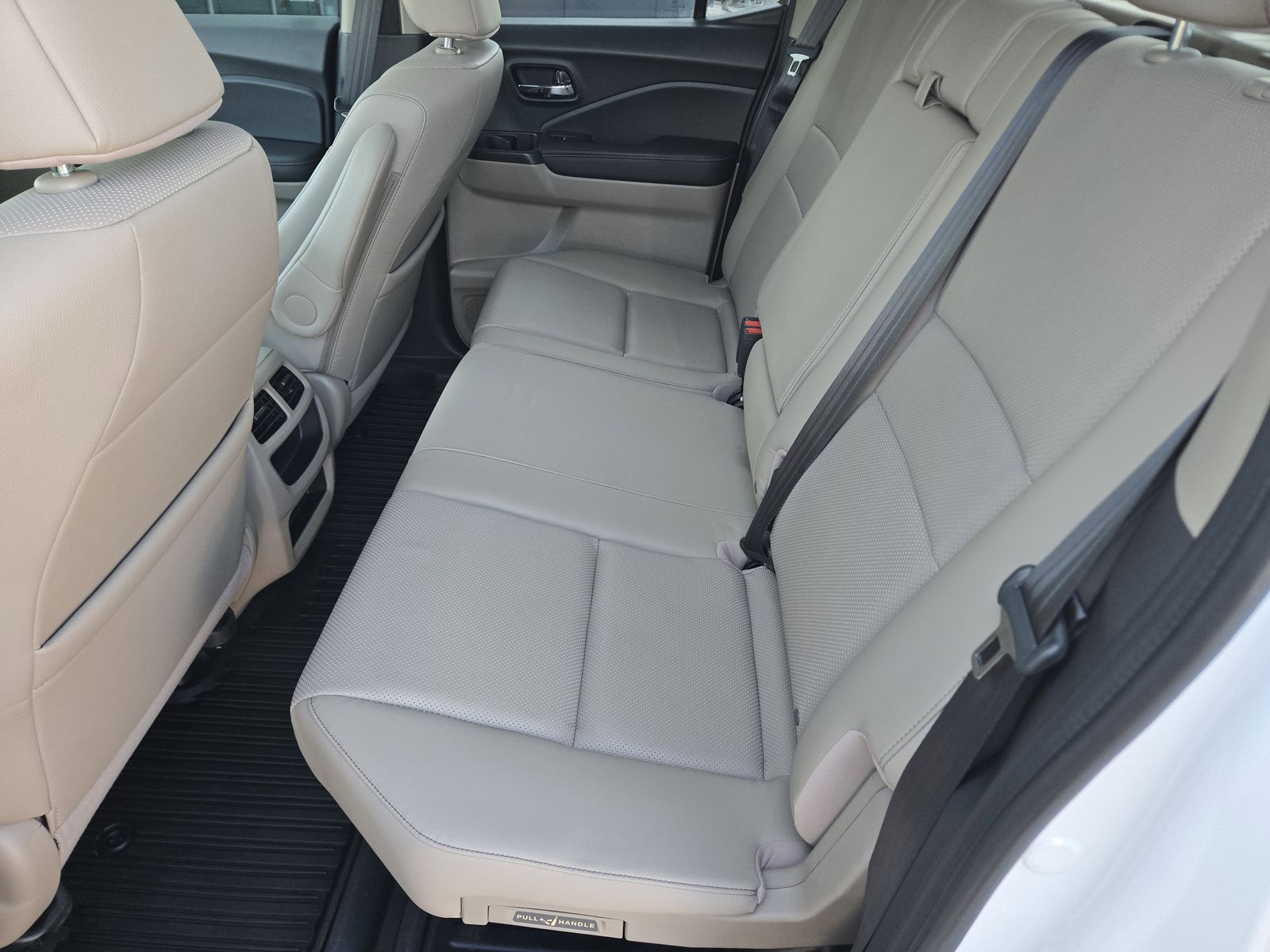 2022 Honda Ridgeline RTL White at AutoSavvy Houston Southwest