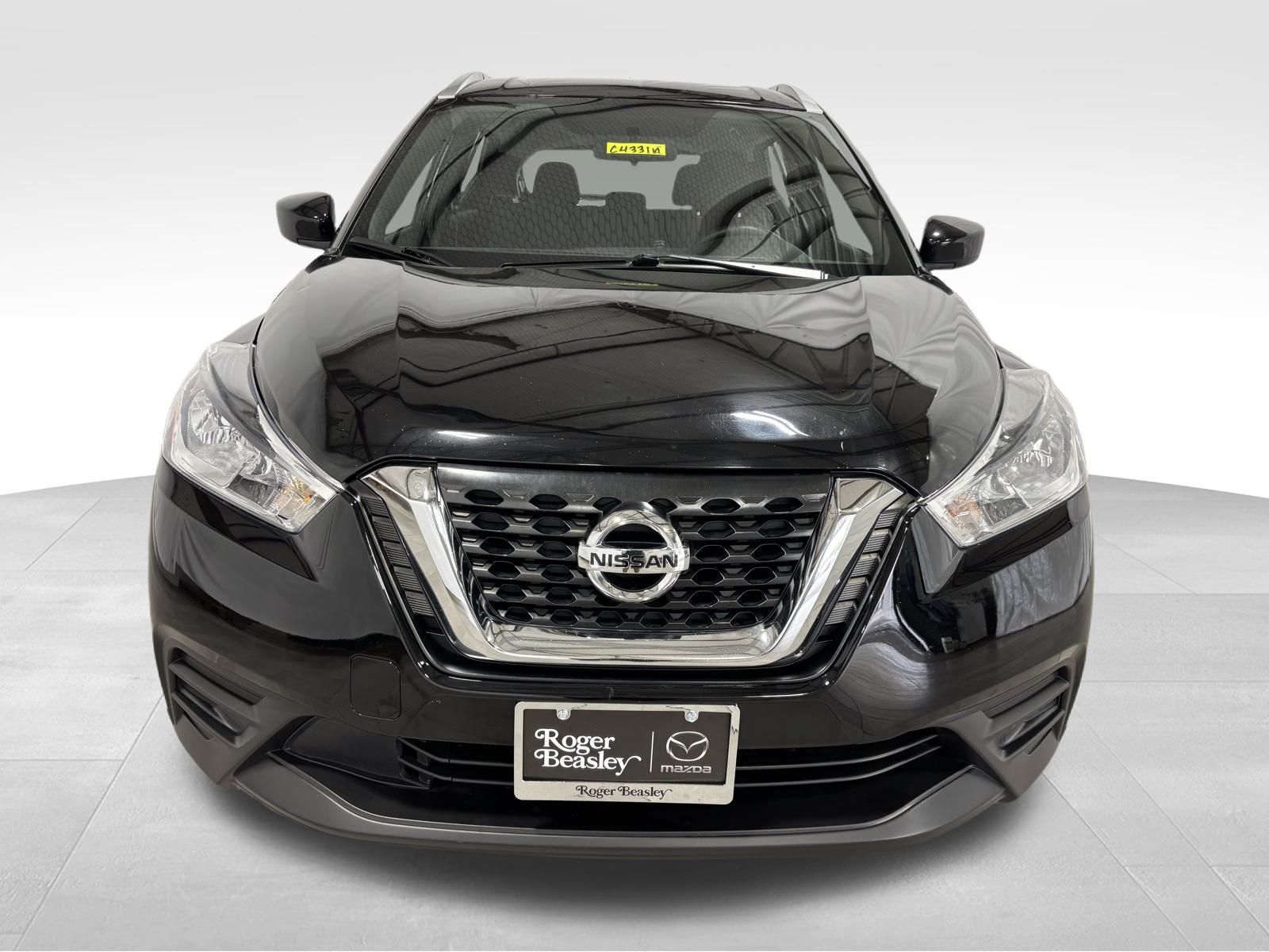 Used Car 2019 Nissan Kicks  Sv For Sale Under $15,000 In Austin, Texas