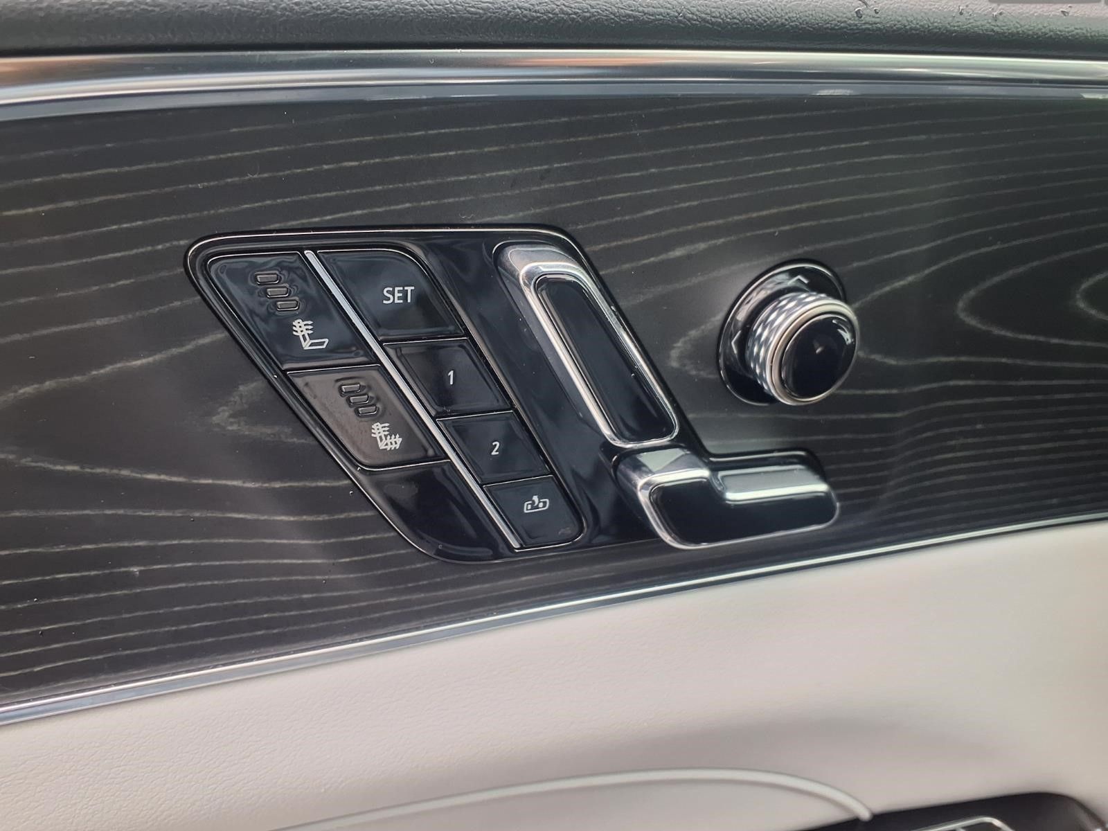 2024 Cadillac LYRIQ Sport Black at Bayway Cadillac of The Woodlands