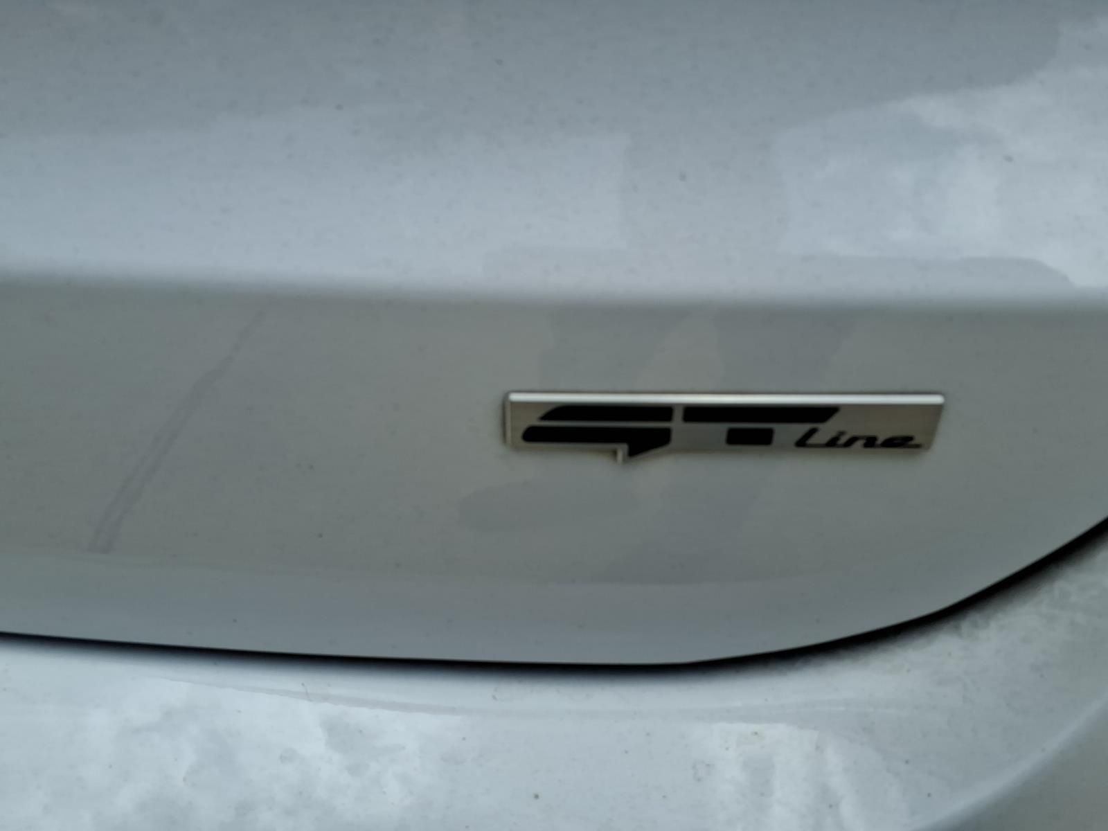 2024 Kia K5 GT-Line White at Community Toyota