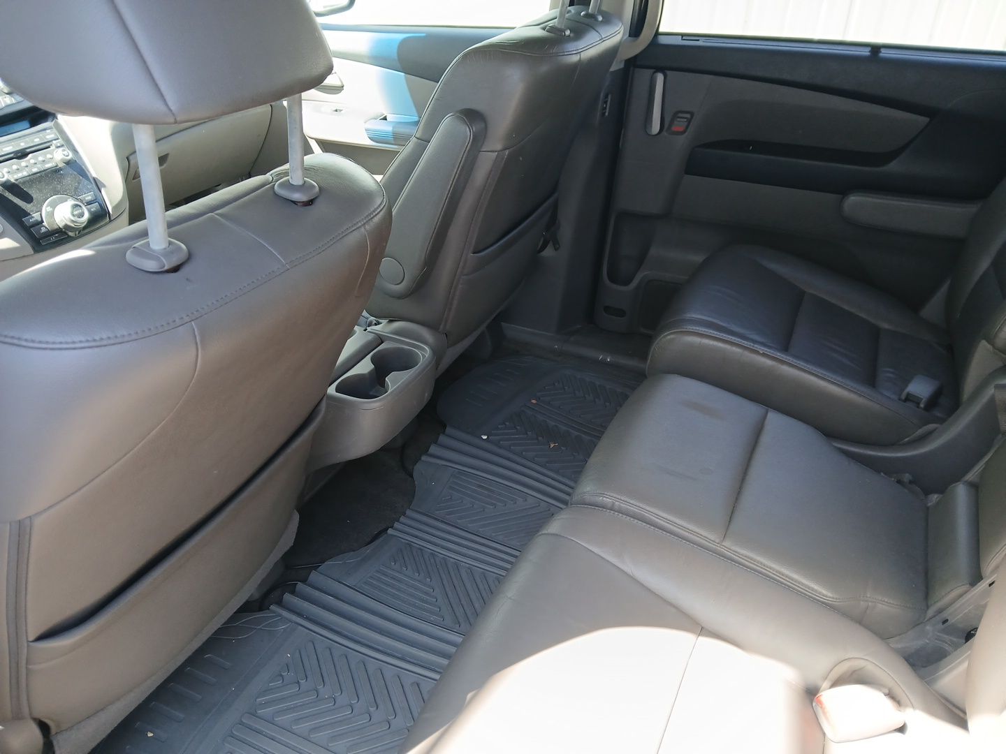 Used Car 2013 Honda Odyssey  Ex-l For Sale Under $10,000 In Austin, Texas