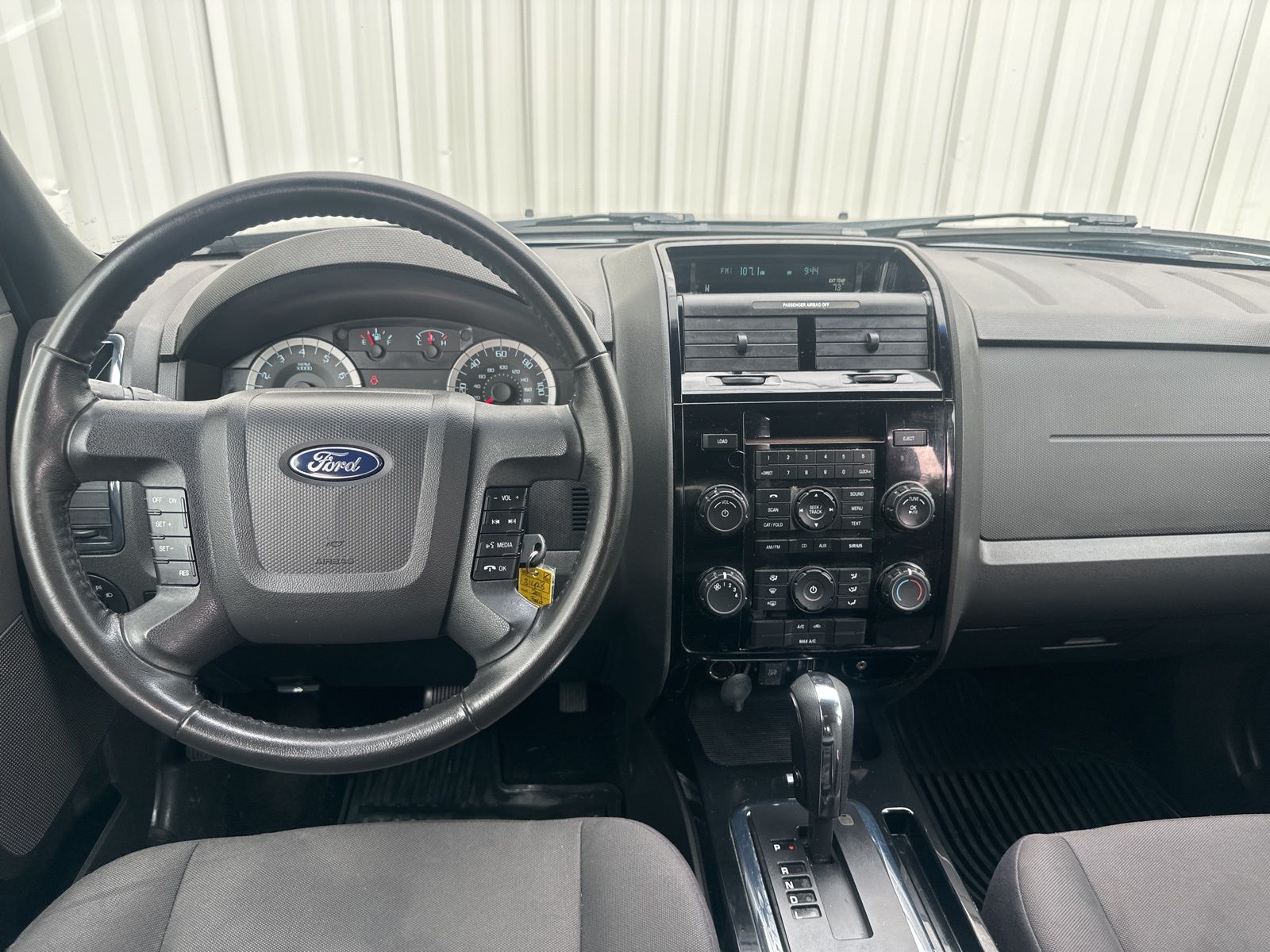 Used Car 2011 Ford Escape  Xlt For Sale Under $10,000 In Austin, Texas