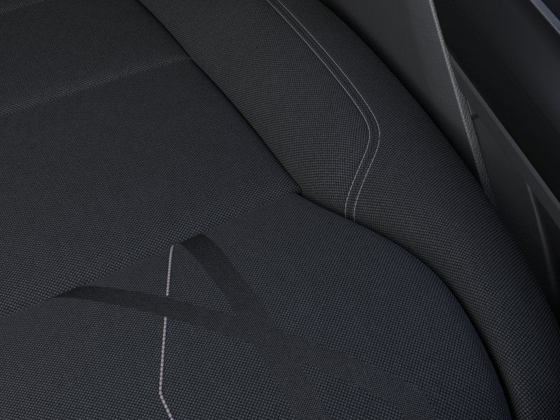 New 2026 Agate Black Metallic Ford STX image 16