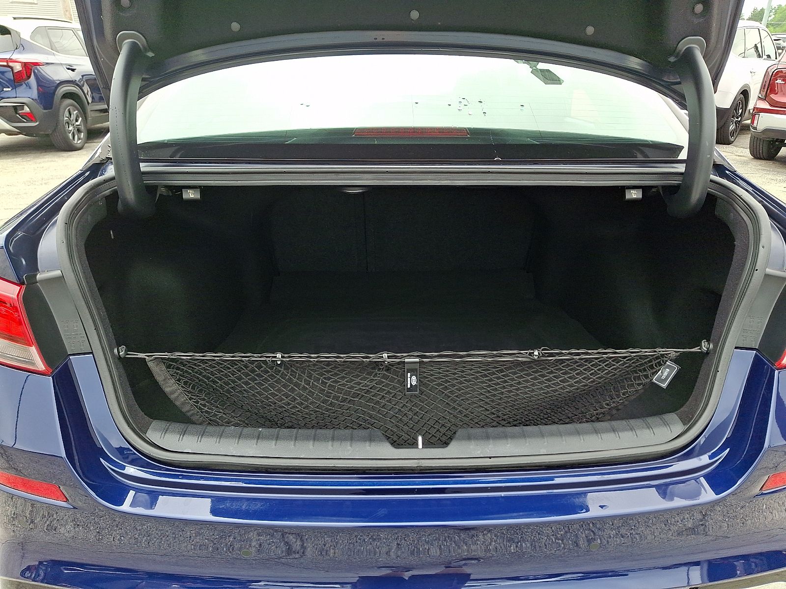Used 2019 Kia Optima Sedan