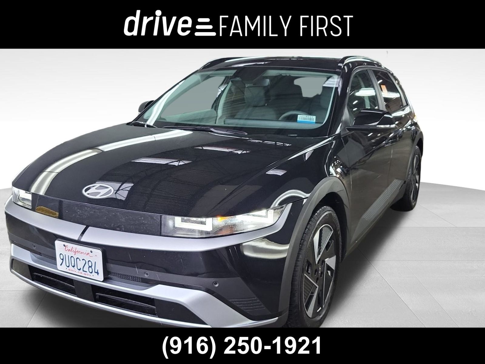 Hyundai Ioniq 5 SEL RWD