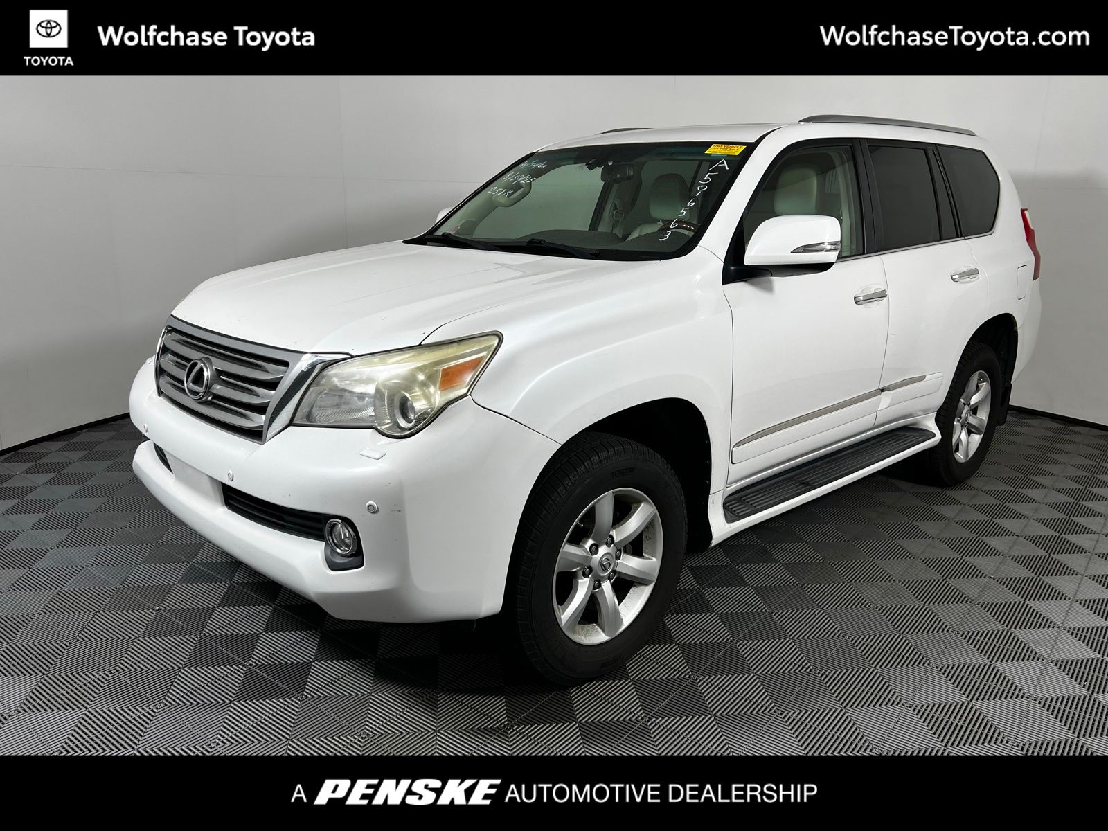 2010 Lexus GX 460 Premium -
                  Cordova, TN