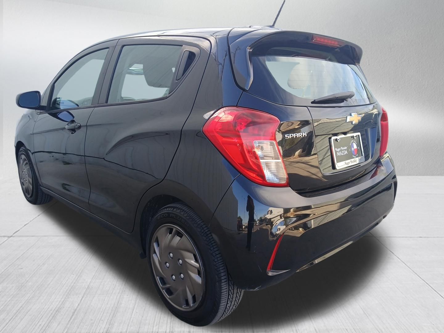 Used Car 2019 Chevrolet Spark  Ls For Sale Under $12,000 In Austin, Texas