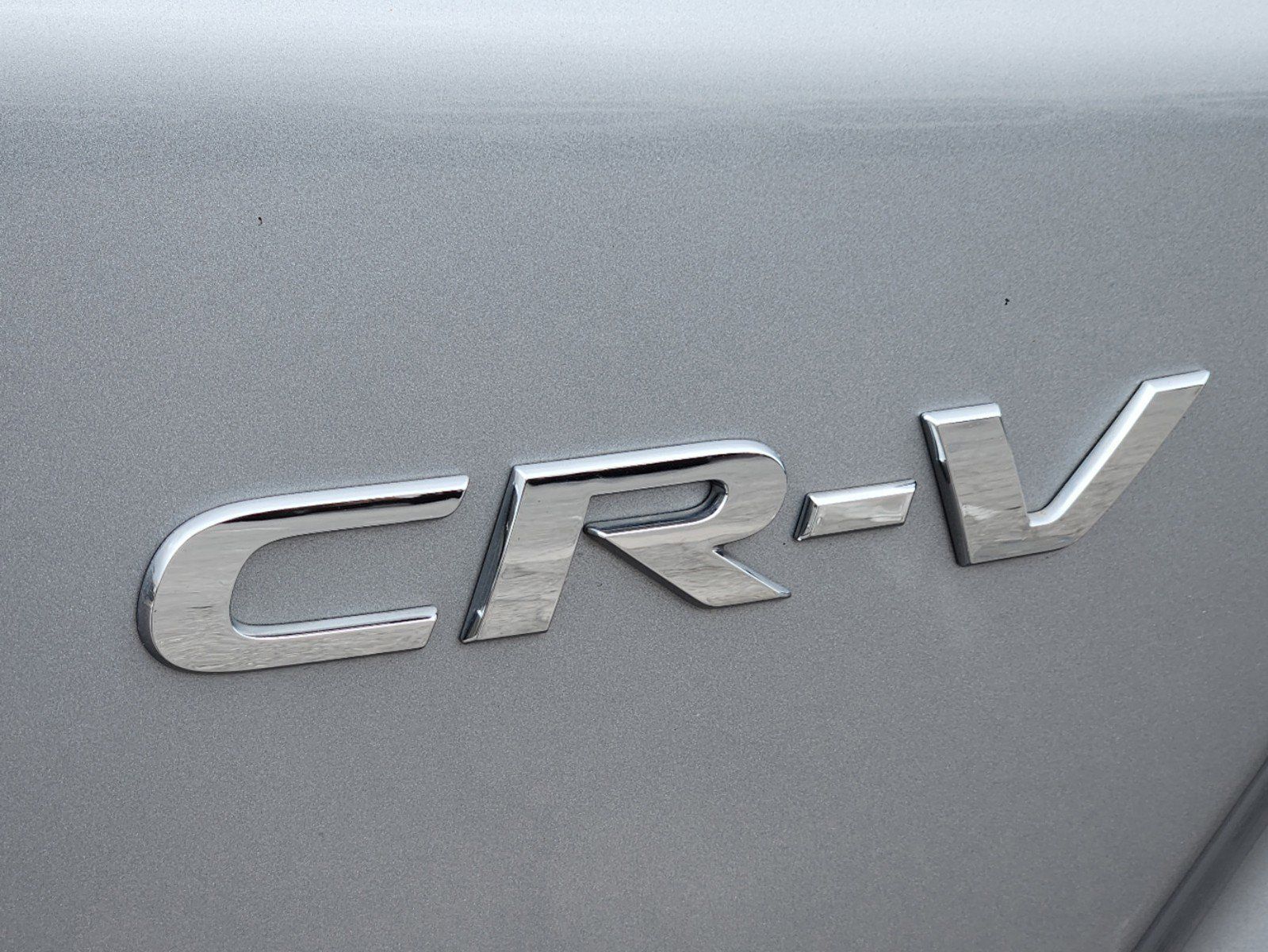 2021 Honda CR-V EX 11