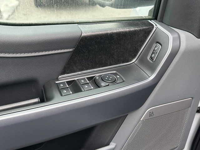 New 2025 Space White Metallic Ford Flash image 12