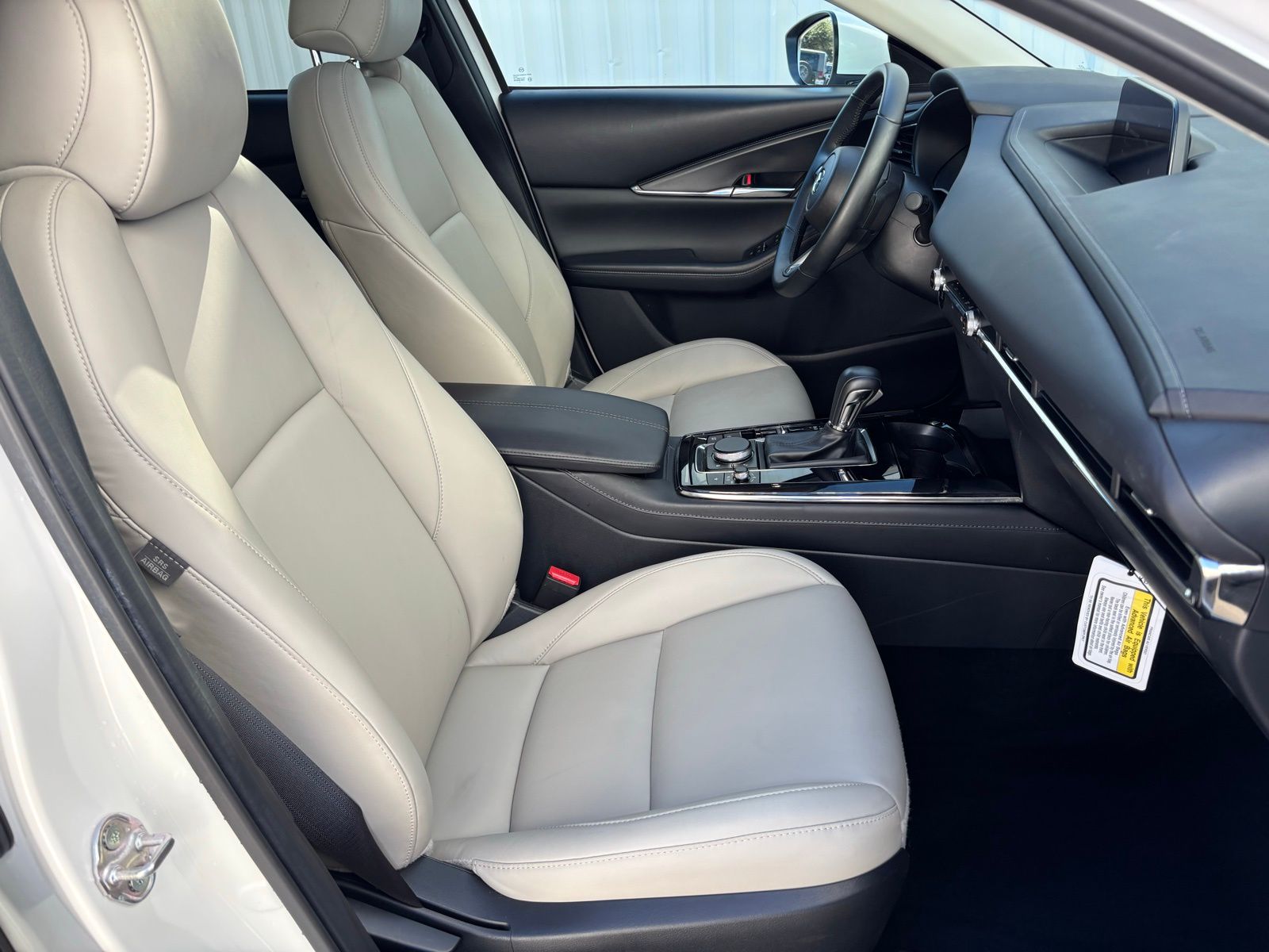 Used Car 2025 Mazda Cx-30  Wagon 4 Dr. 2.5 S Preferred Package All Wheel Drive For Sale Under $30,000 In Austin, Texas