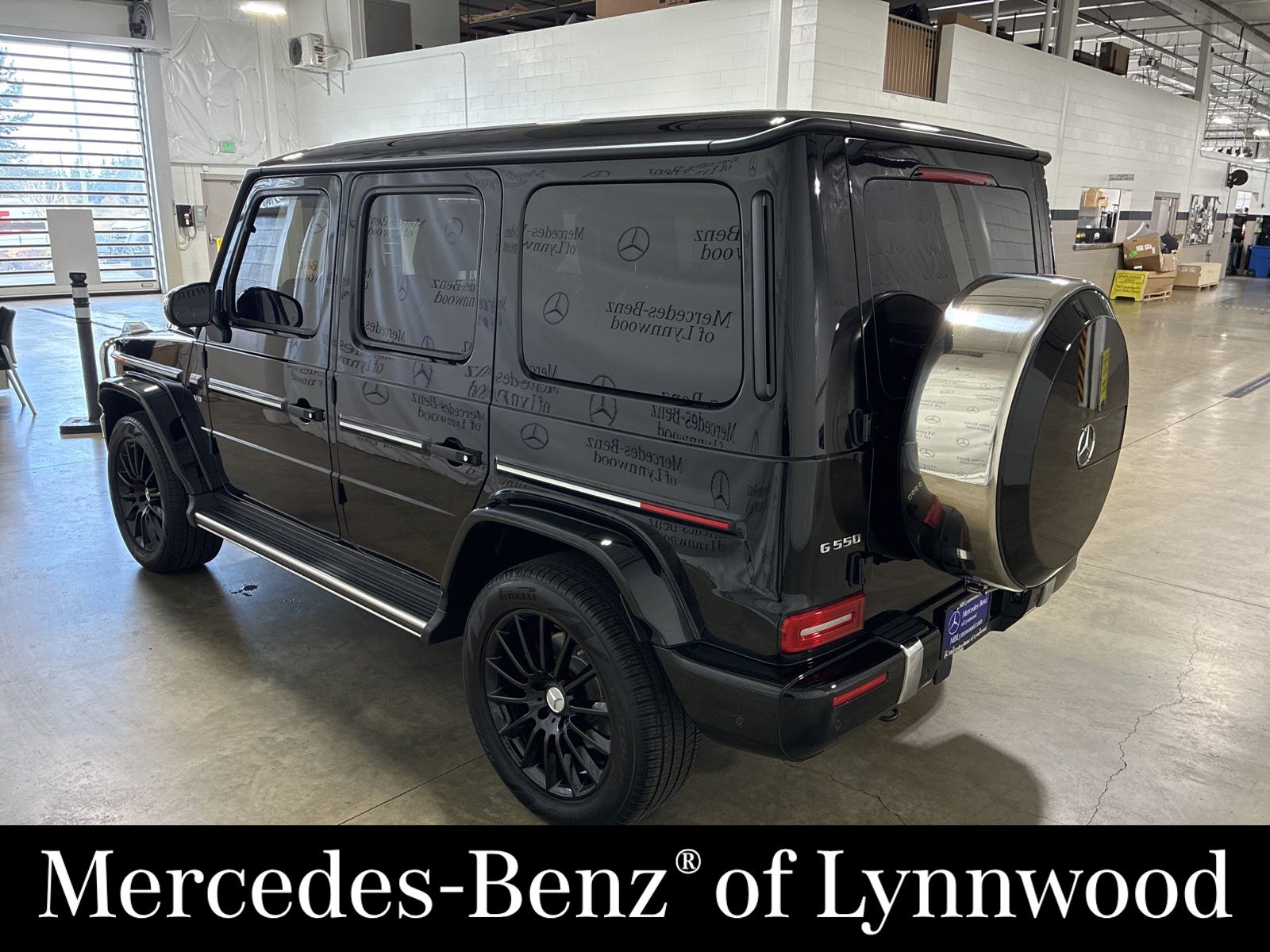 View vehicle photo 5