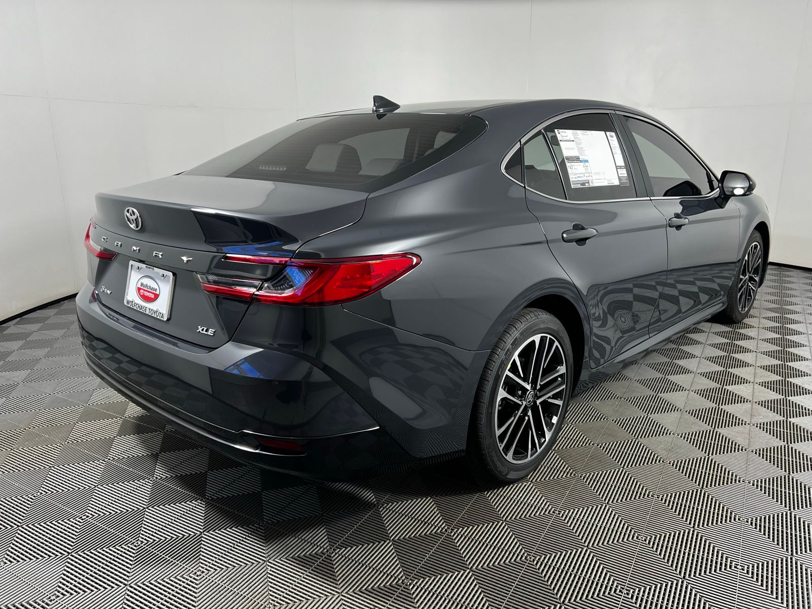 Thumbnail: 2026 Toyota Camry - 5