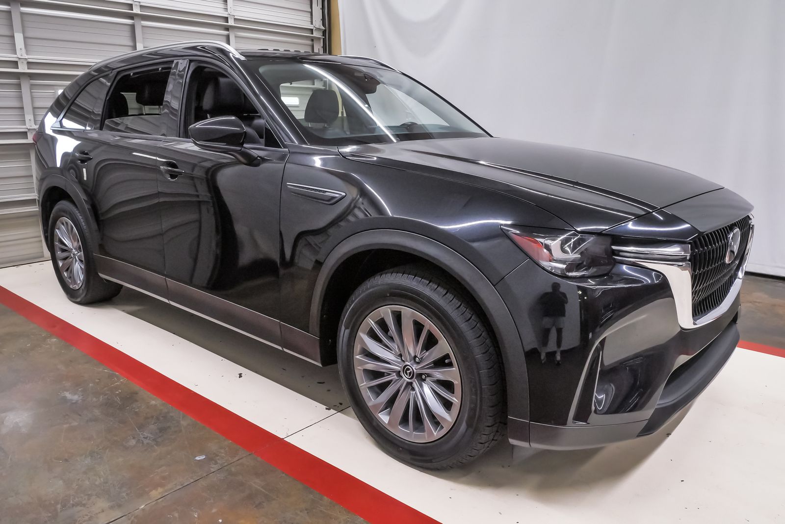 2024 Mazda CX-90 3.3 Turbo Preferred Plus - 4