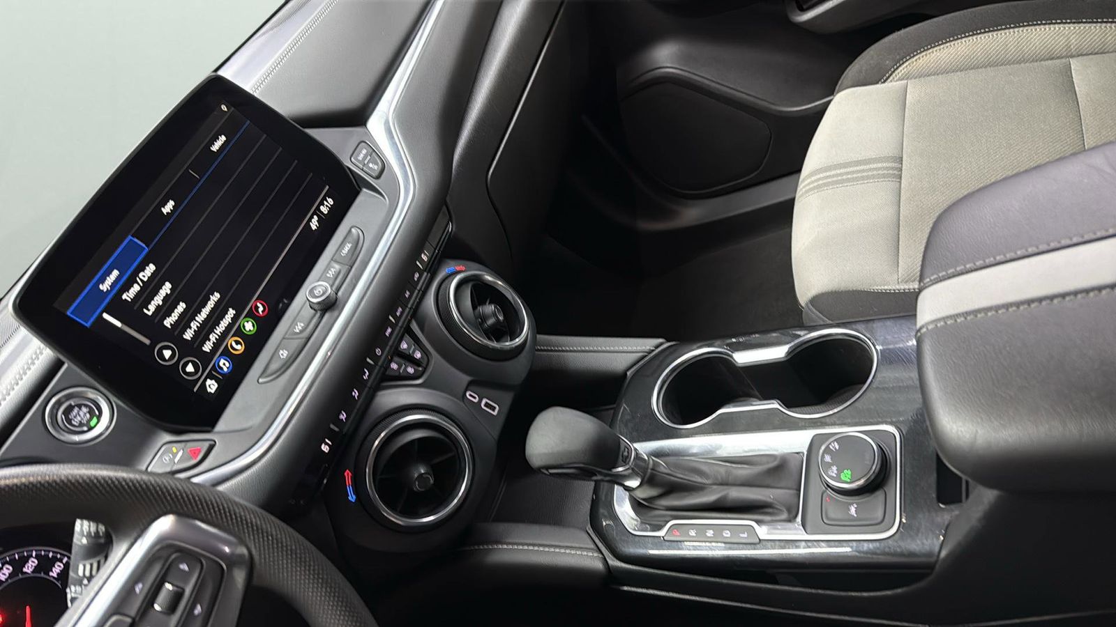 Used Car 2023 Chevrolet Blazer  Lt For Sale Under $25,000 In Austin, Texas