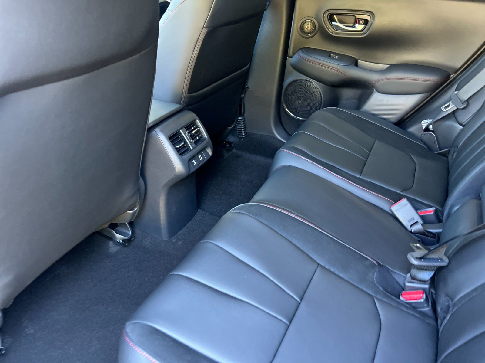 new 2025 Acura ADX car