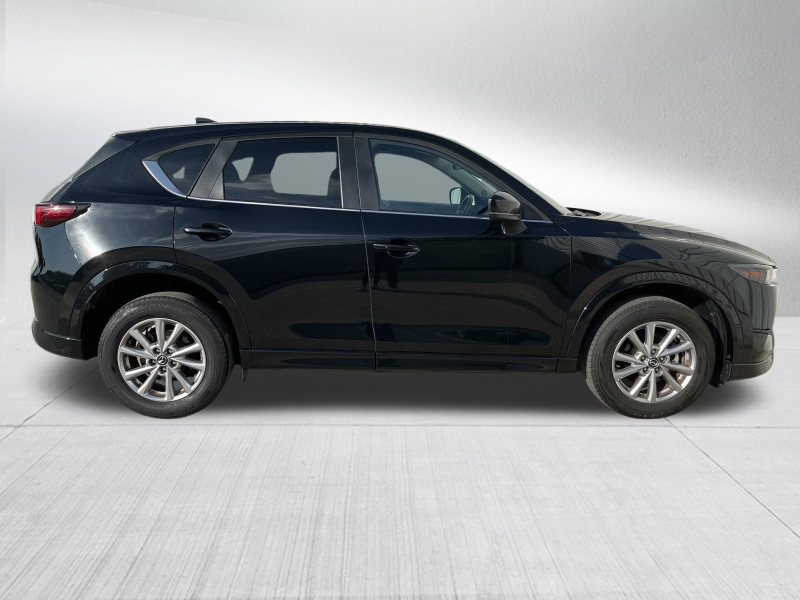 Used Car 2024 Mazda Cx-5  2.5 S Select Package For Sale Under $25,000 In Austin, Texas