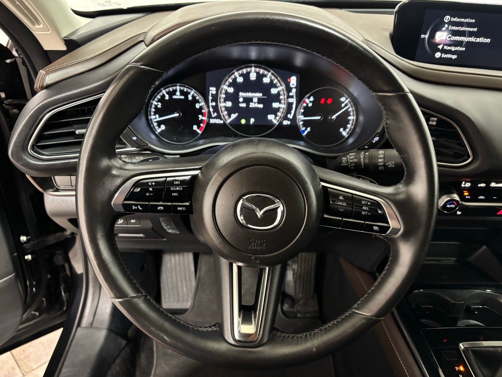 Used Car 2024 Mazda Cx-30  2.5 S Premium Package For Sale Under $30,000 In Austin, Texas