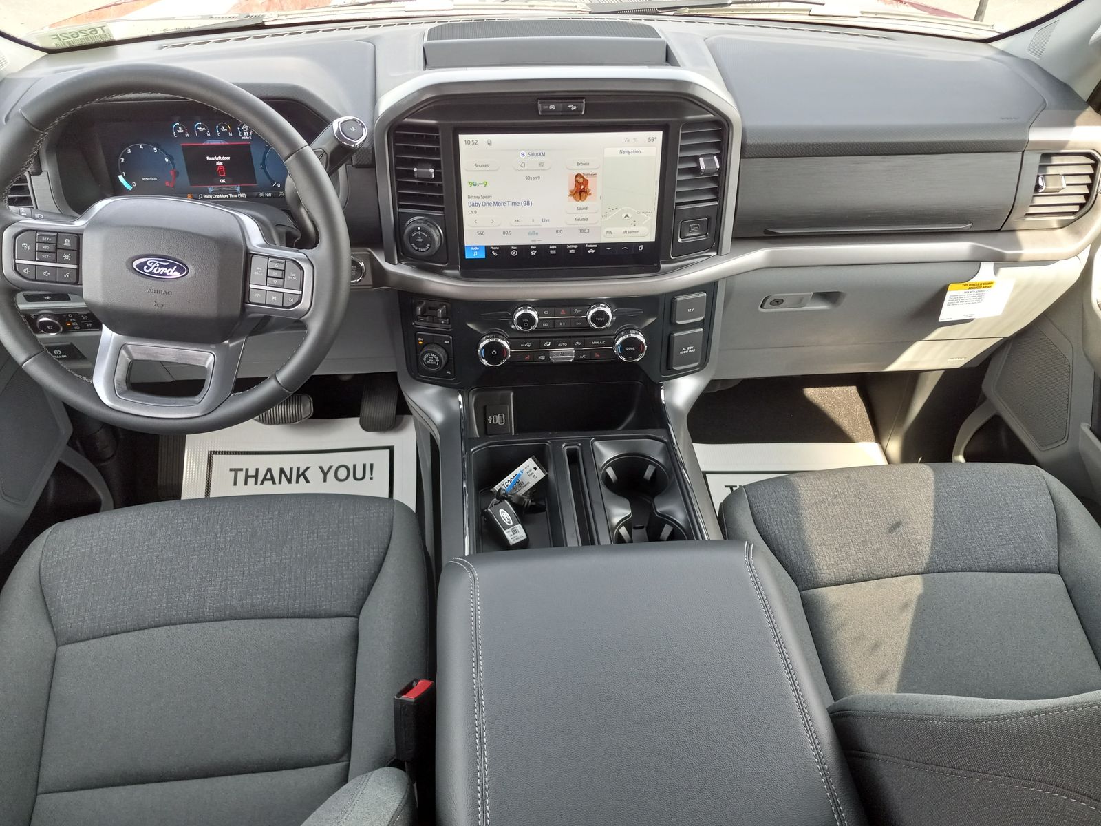 2026 Ford F-150 image 16