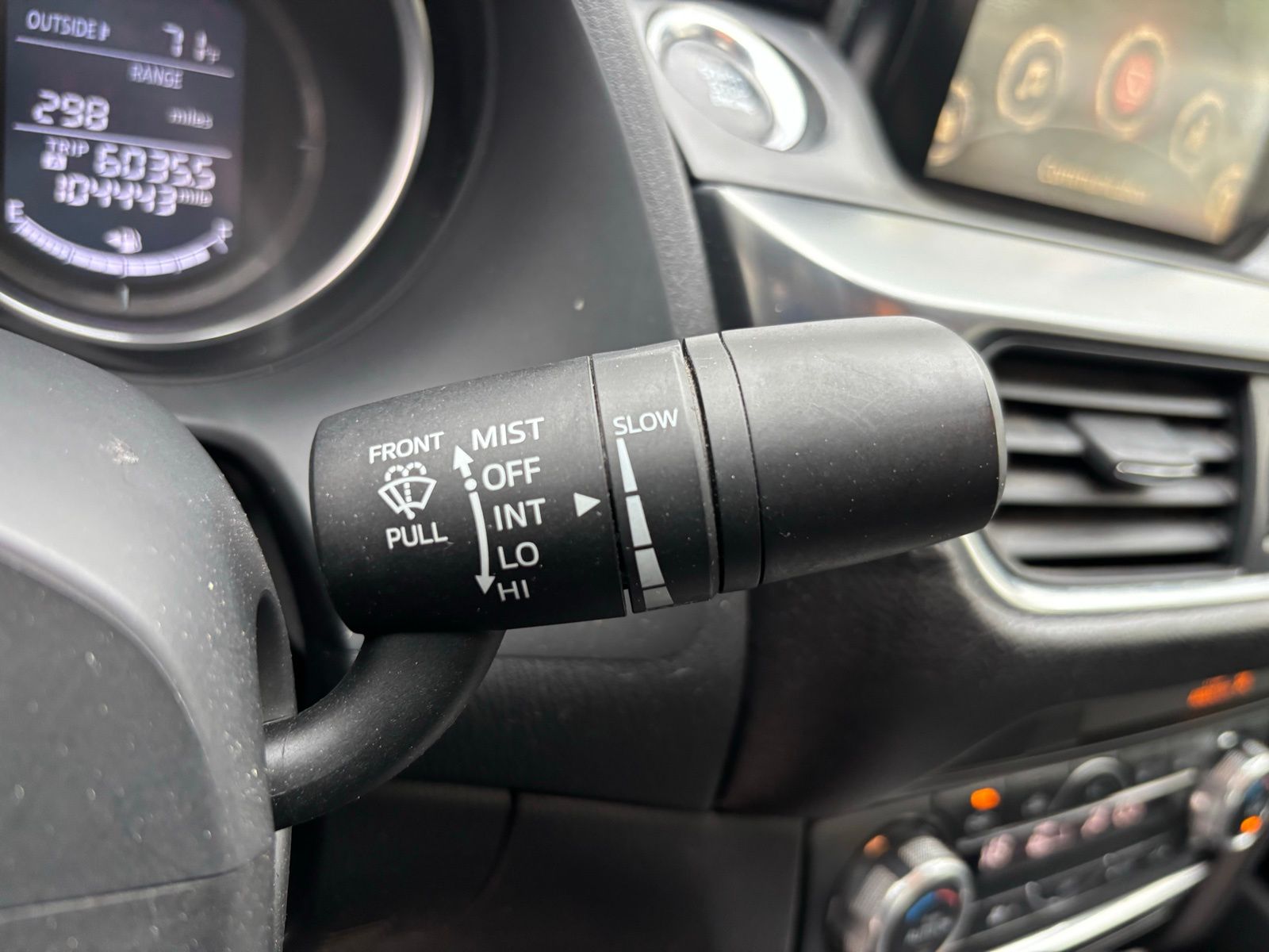 Used Car 2016 Mazda Mazda6  I Touring For Sale Under $15,000 In Austin, Texas