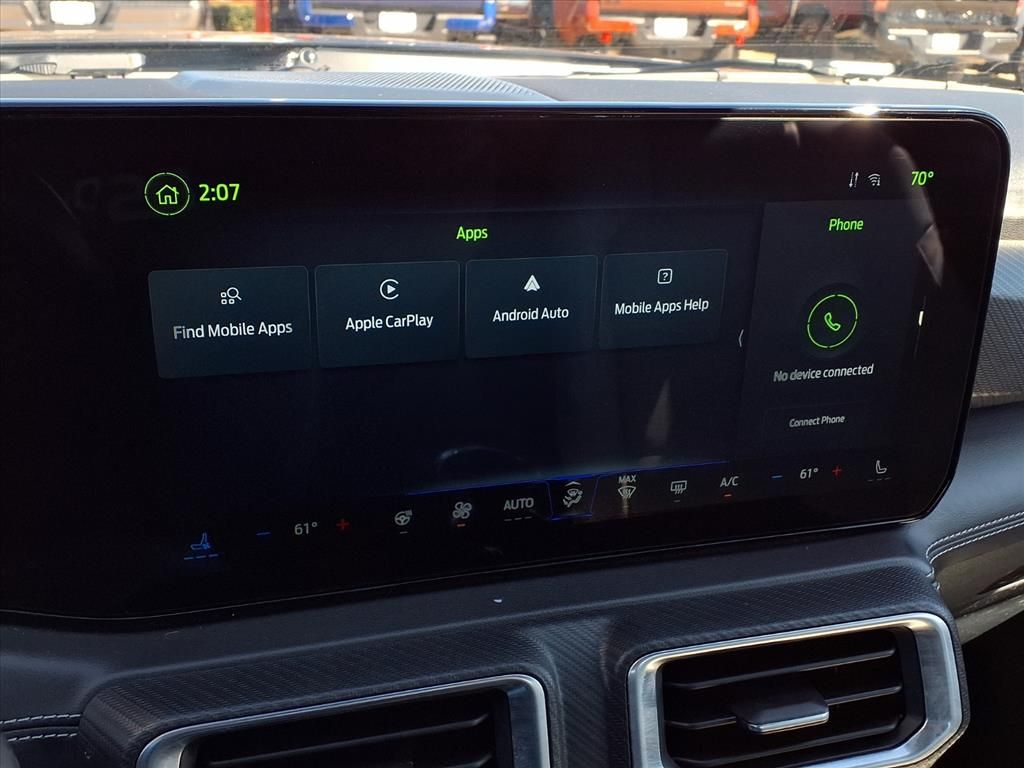 2024 Ford Mustang EcoBoost Premium Black at Community Toyota