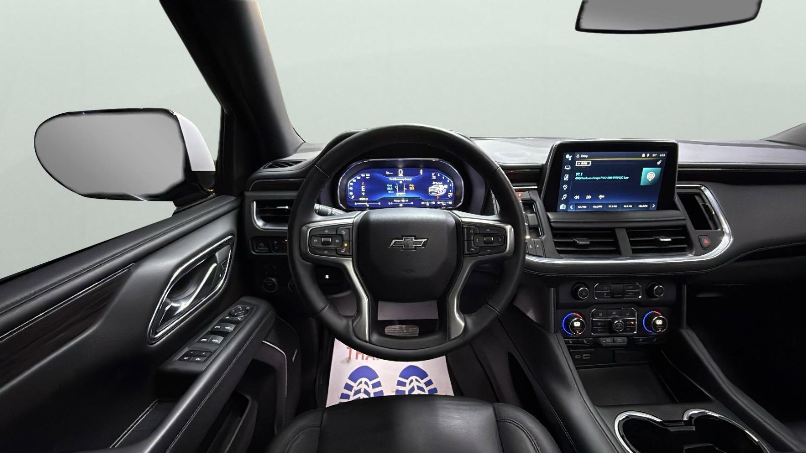 Used Car 2023 Chevrolet Suburban  Z71 For Sale Under $70,000 In Austin, Texas