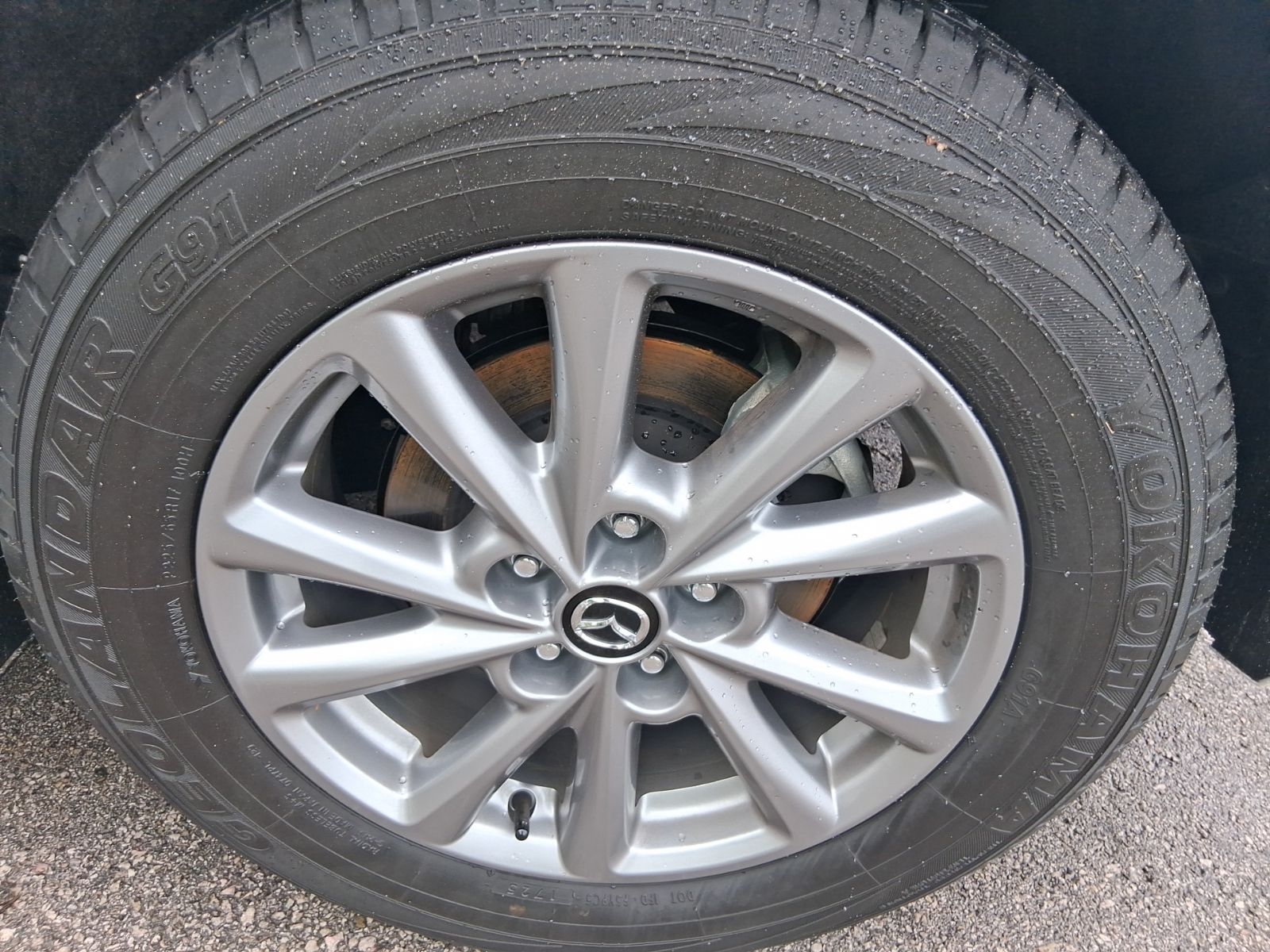 Used Car 2025 Mazda Cx-5  2.5 S Preferred Package For Sale Under $30,000 In Austin, Texas