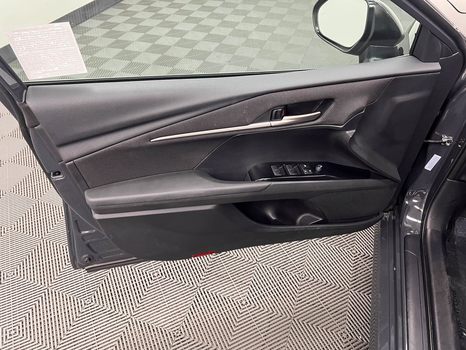 used 2025 Toyota Camry car, priced at $26,288